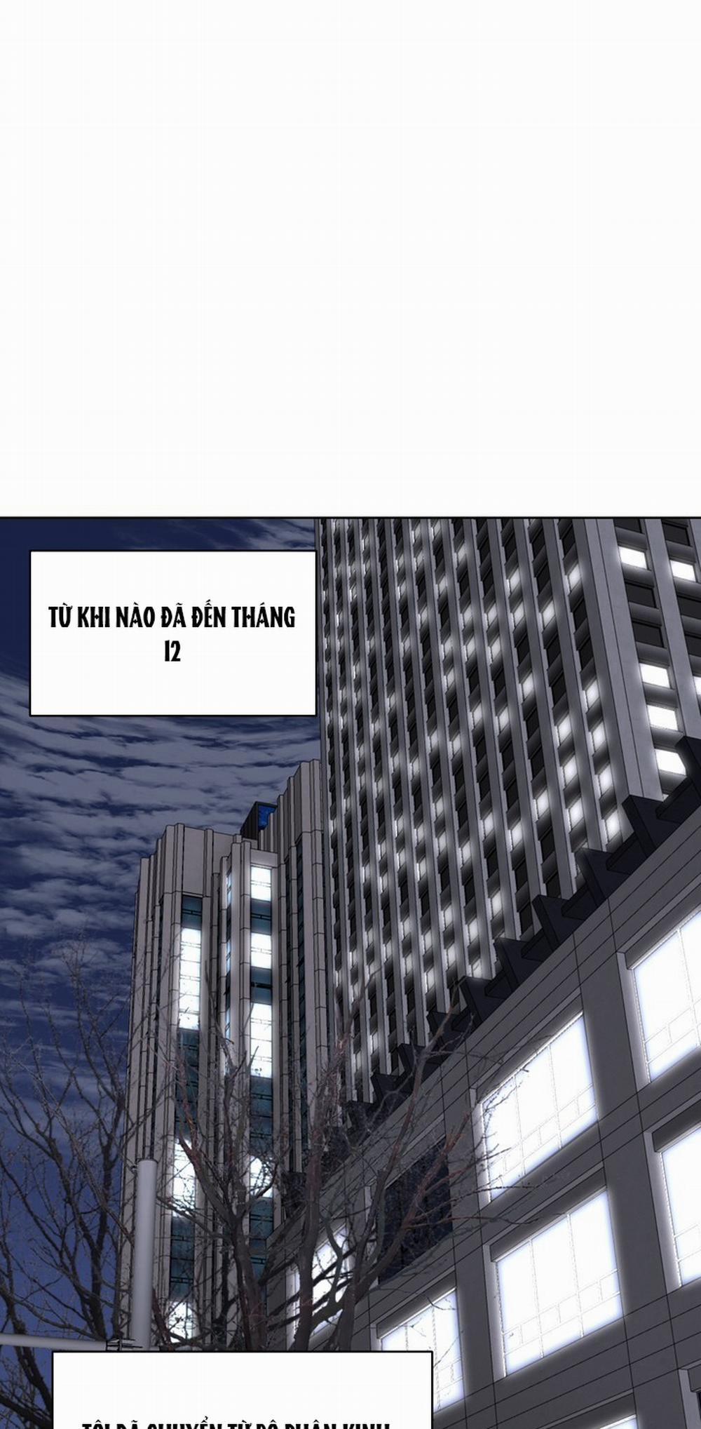 [18+] Vị Của Sếp 20.2 trang 31