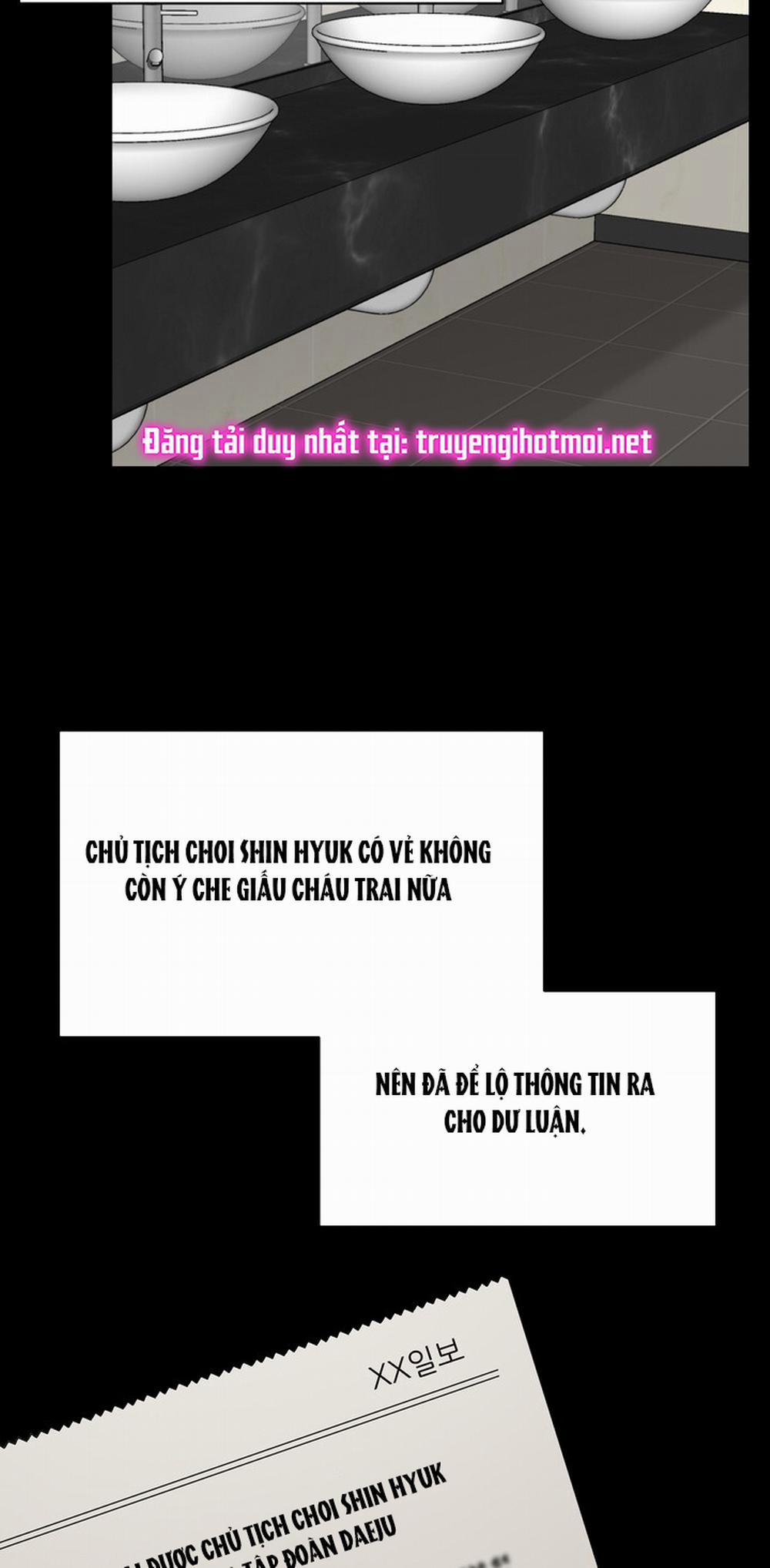 [18+] Vị Của Sếp 20.2 trang 33