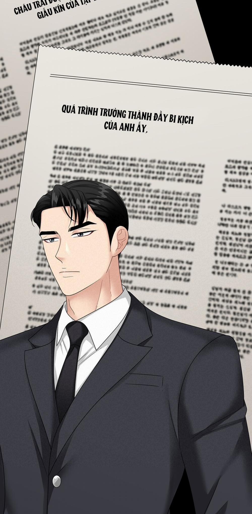 [18+] Vị Của Sếp 20.2 trang 34