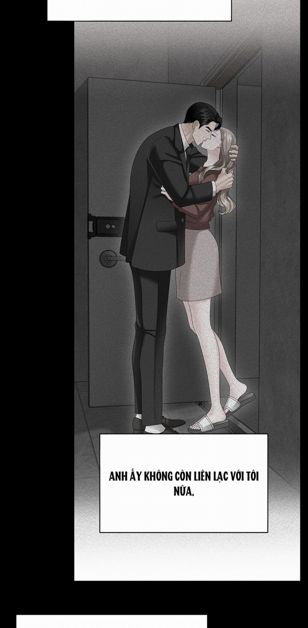 [18+] Vị Của Sếp 20.2 trang 36