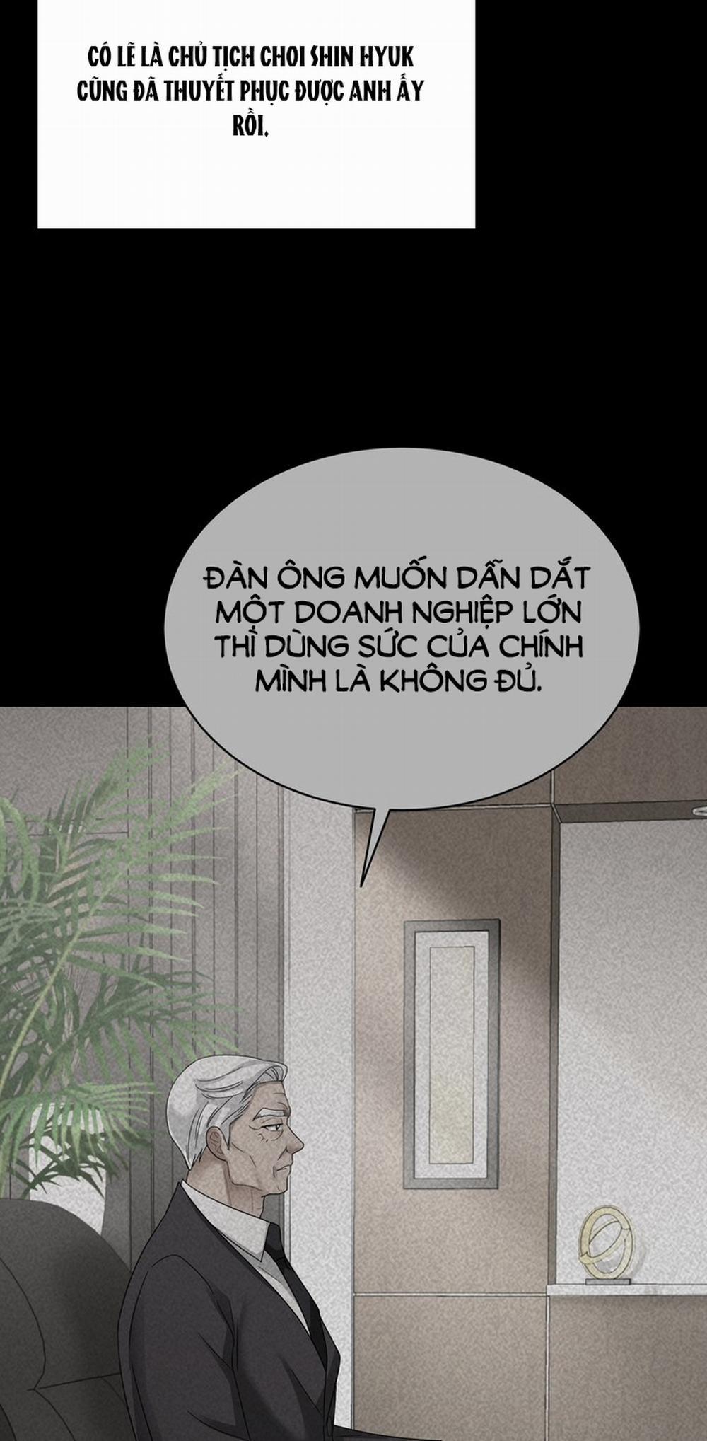 [18+] Vị Của Sếp 20.2 trang 37