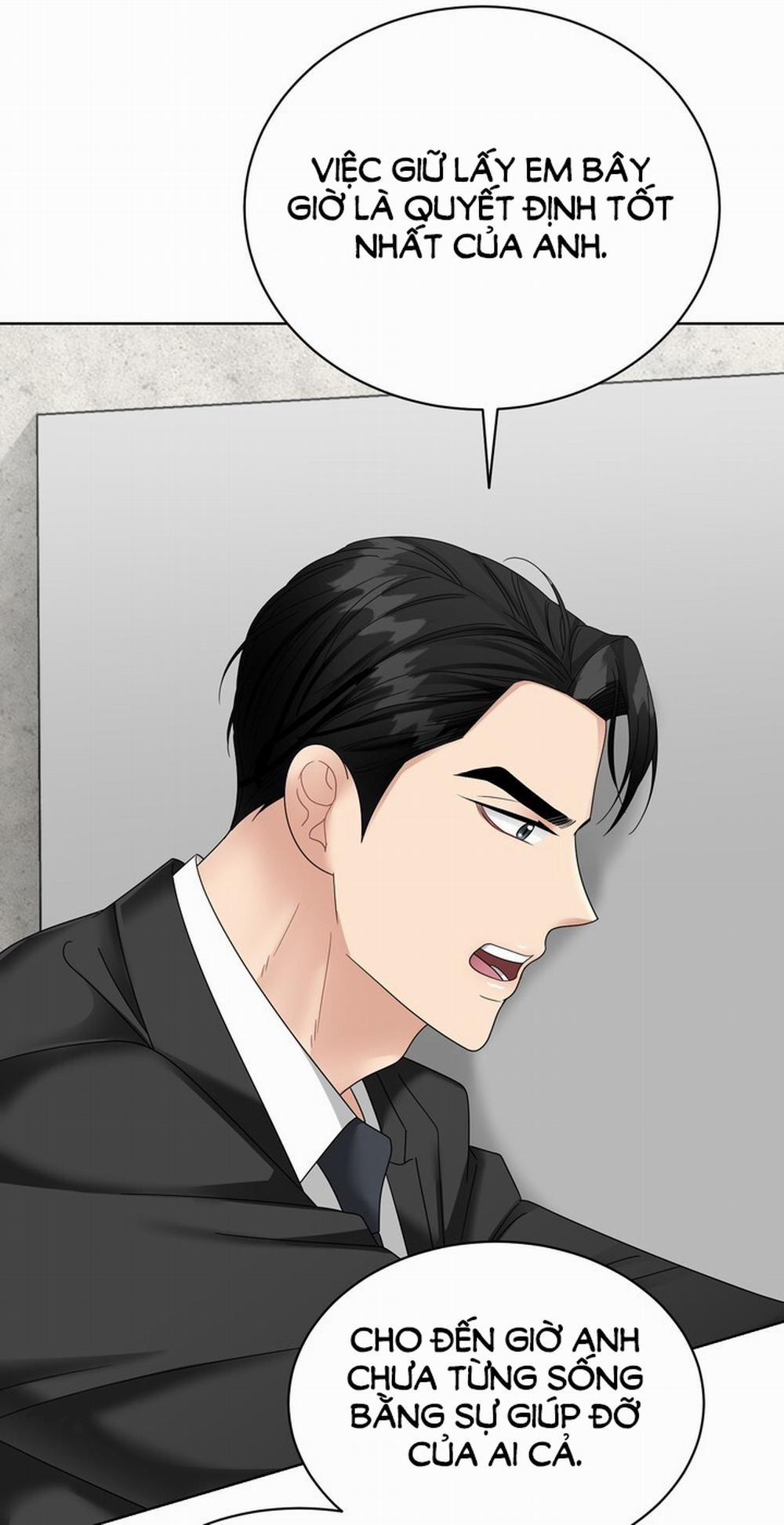 [18+] Vị Của Sếp 20.2 trang 5