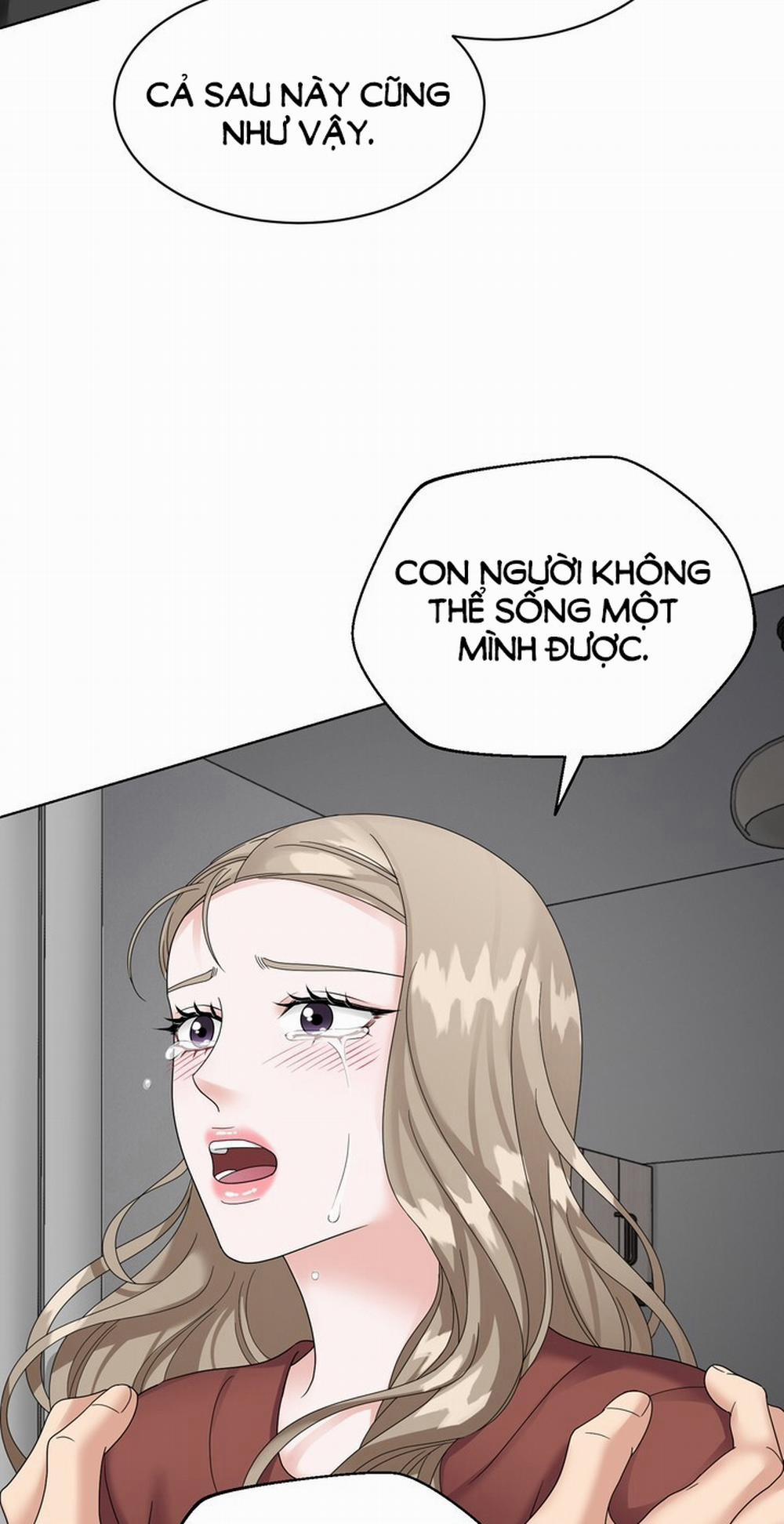 [18+] Vị Của Sếp 20.2 trang 6