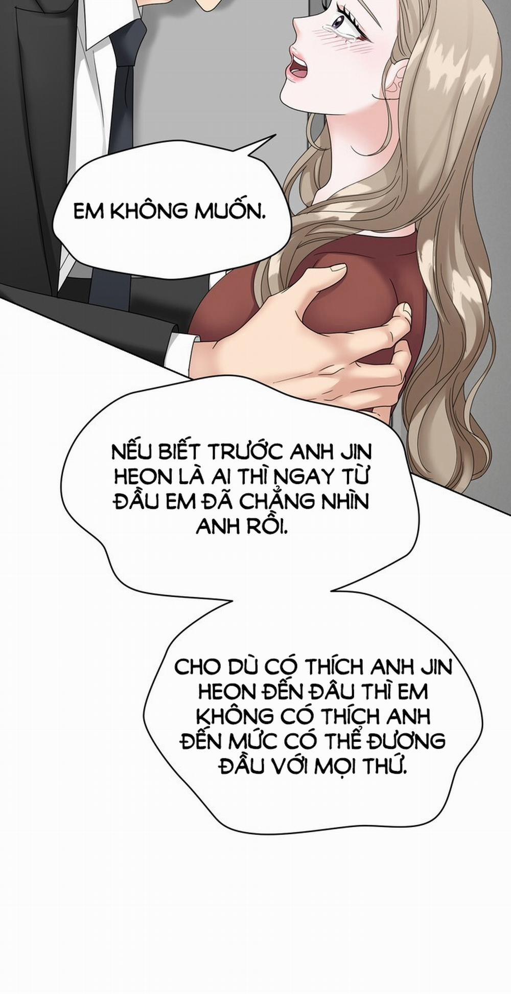 [18+] Vị Của Sếp 20.2 trang 8