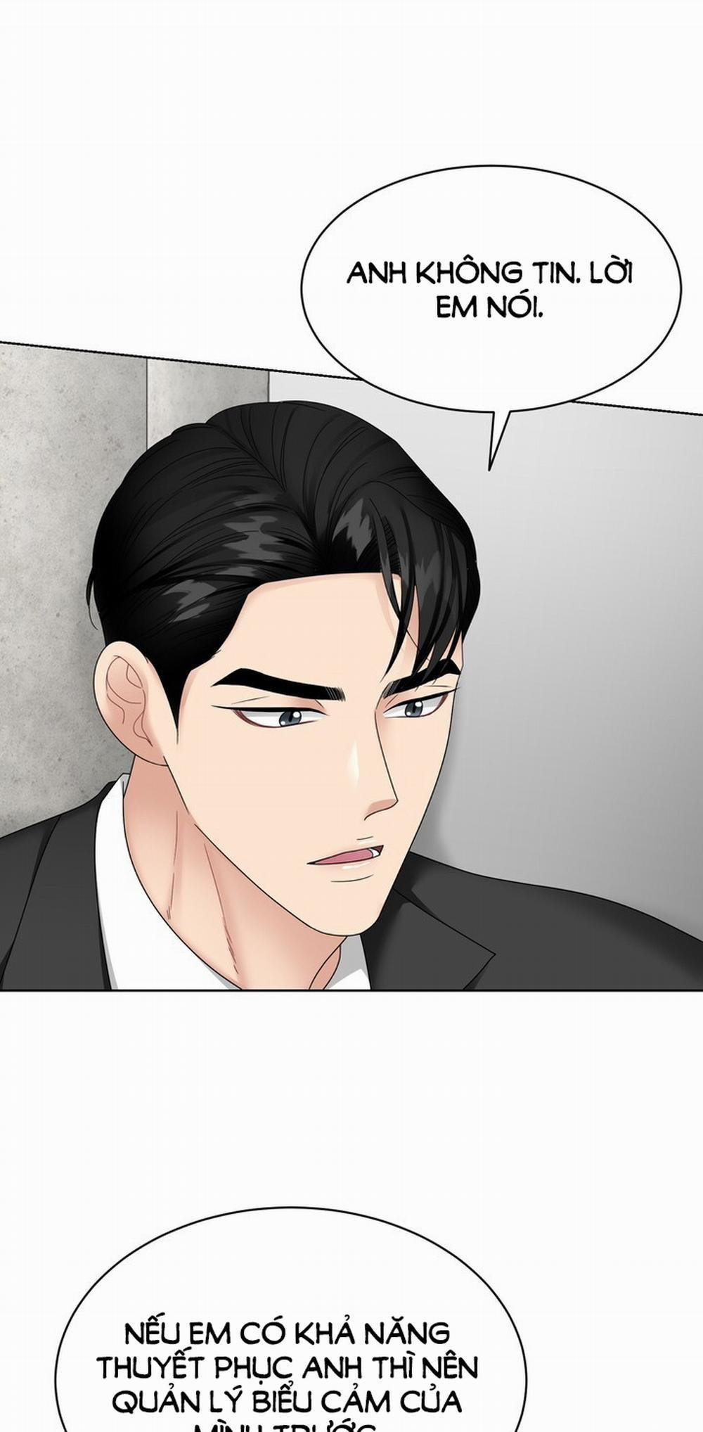 [18+] Vị Của Sếp 20.2 trang 9