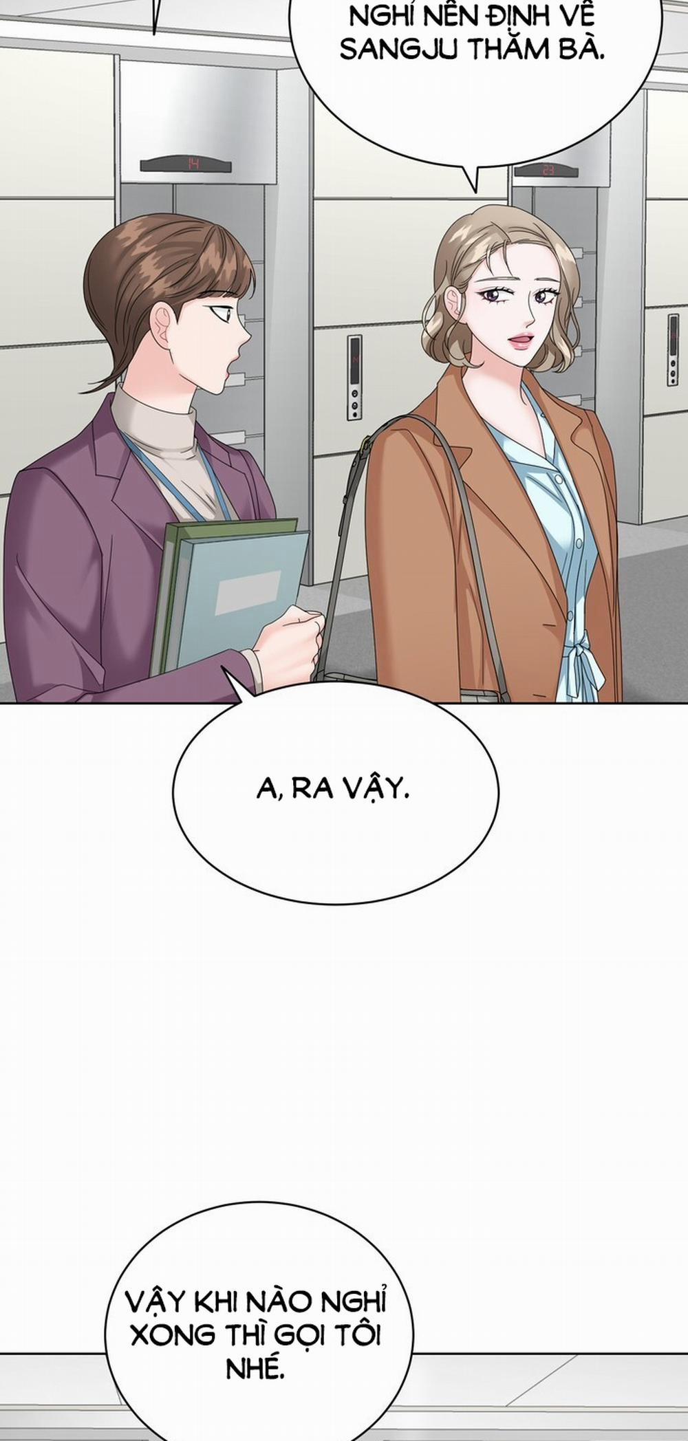 [18+] Vị Của Sếp 21.1 trang 13