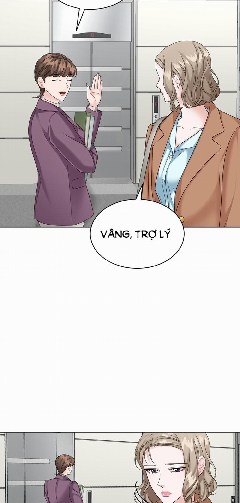 [18+] Vị Của Sếp 21.1 trang 14