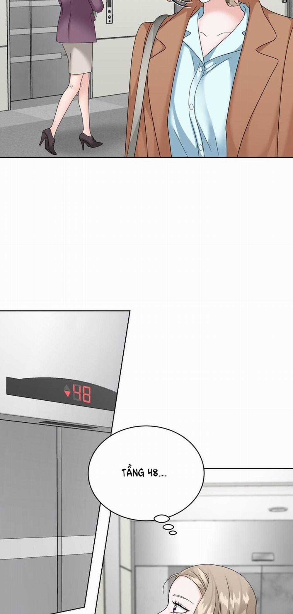 [18+] Vị Của Sếp 21.1 trang 15