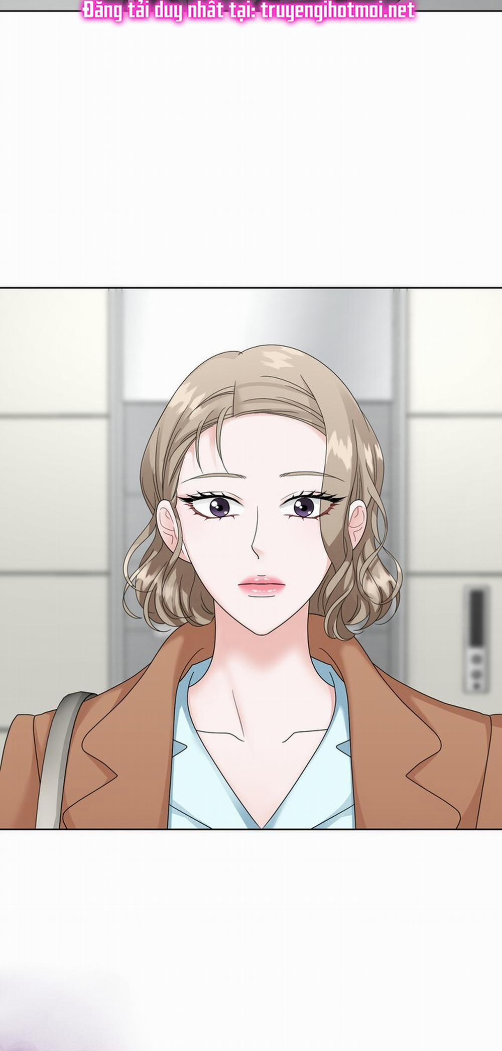 [18+] Vị Của Sếp 21.1 trang 18