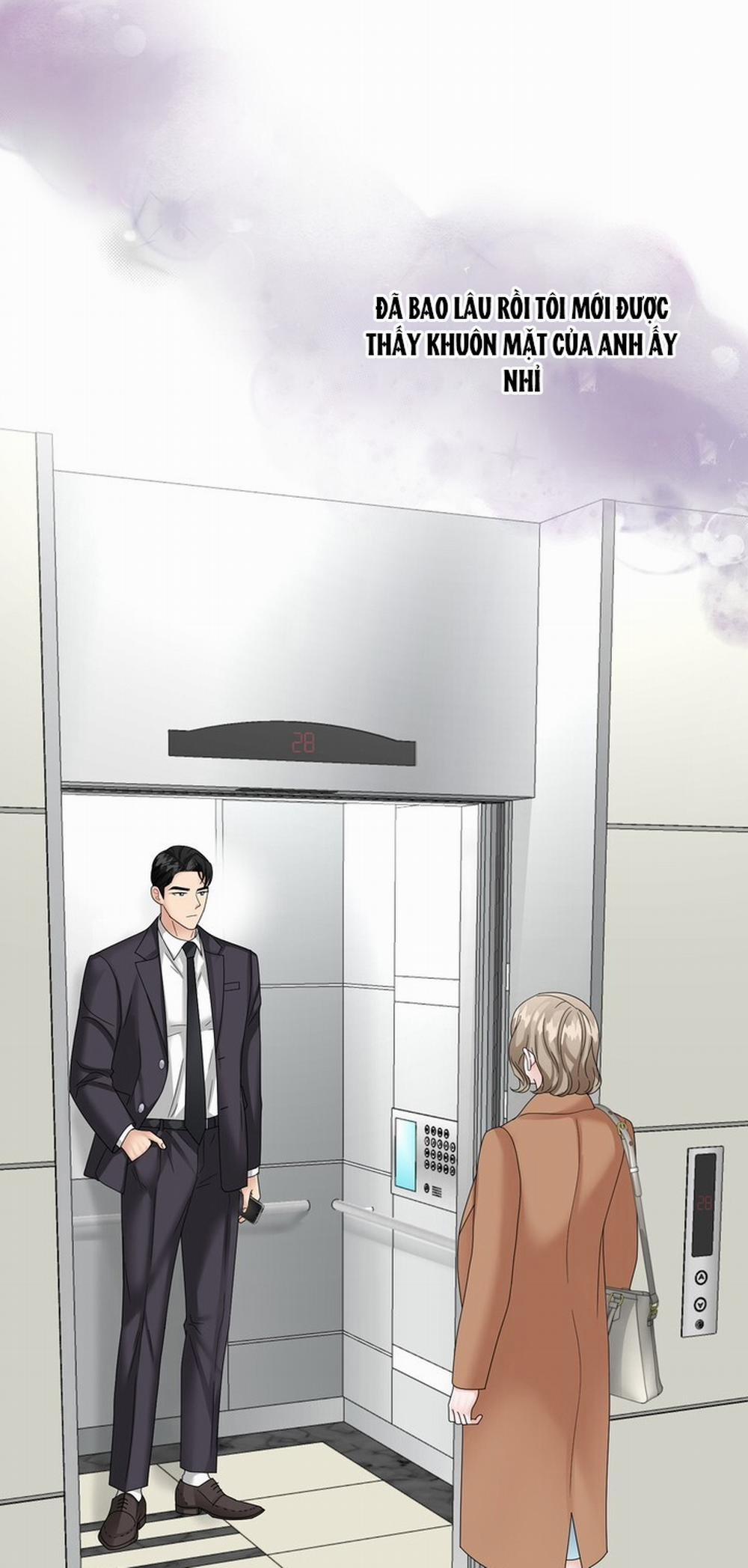 [18+] Vị Của Sếp 21.1 trang 19