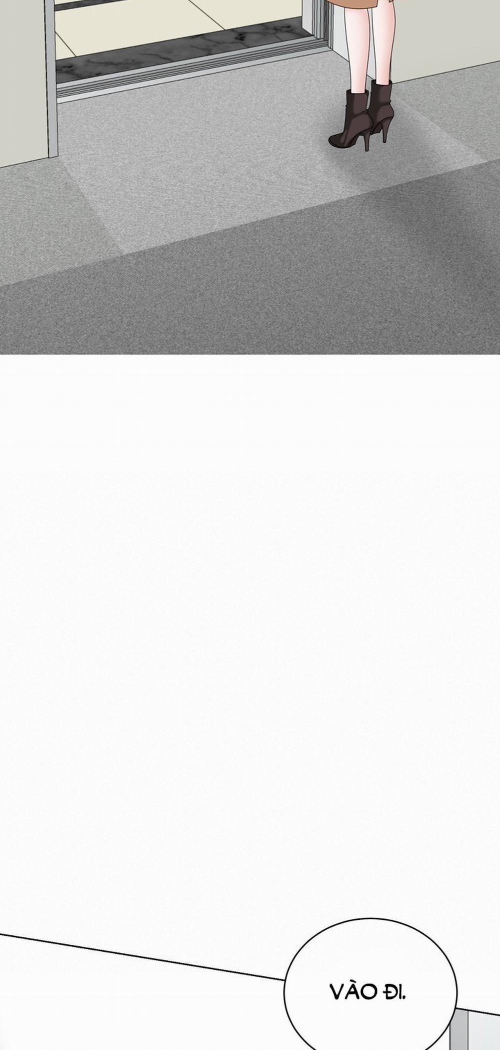 [18+] Vị Của Sếp 21.1 trang 20