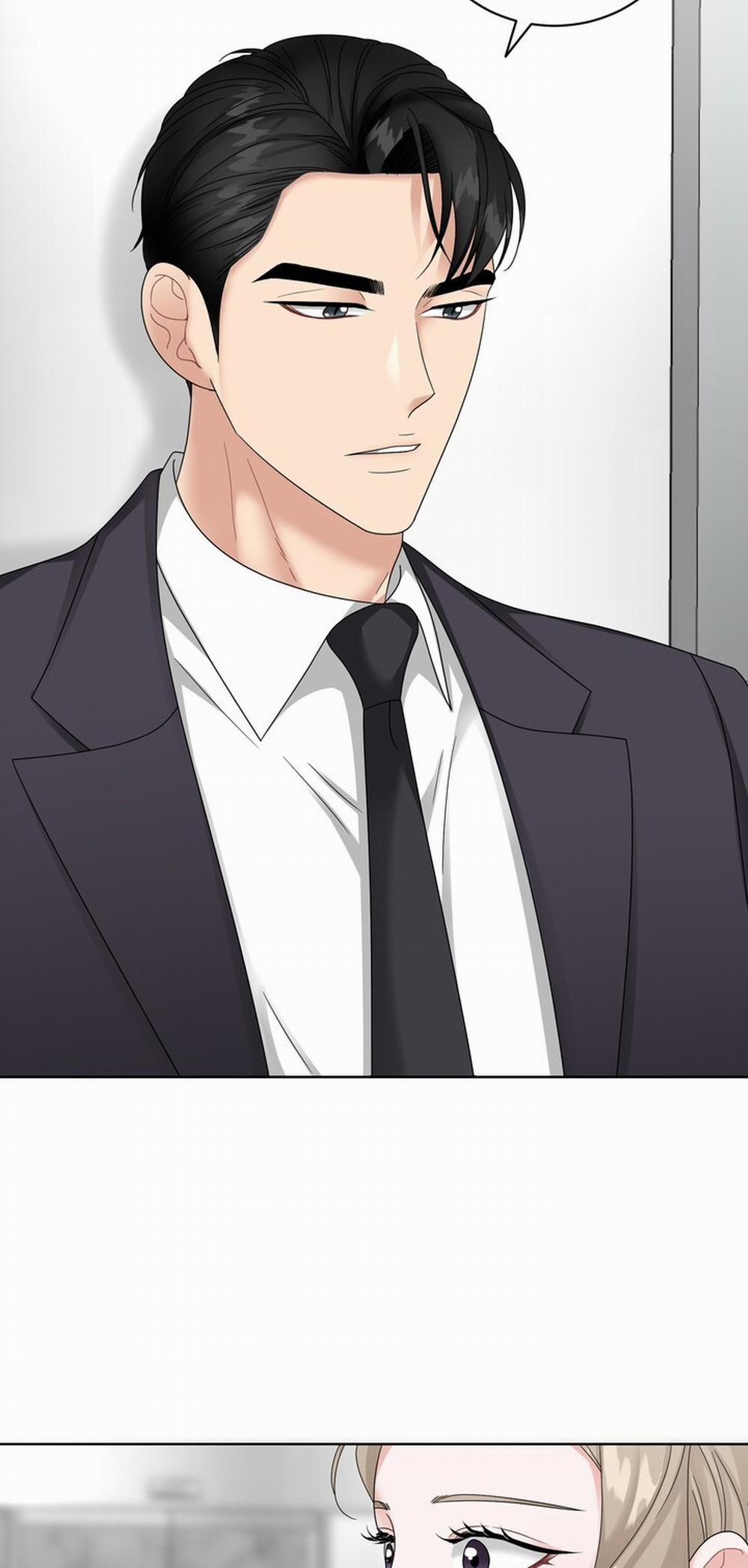 [18+] Vị Của Sếp 21.1 trang 21