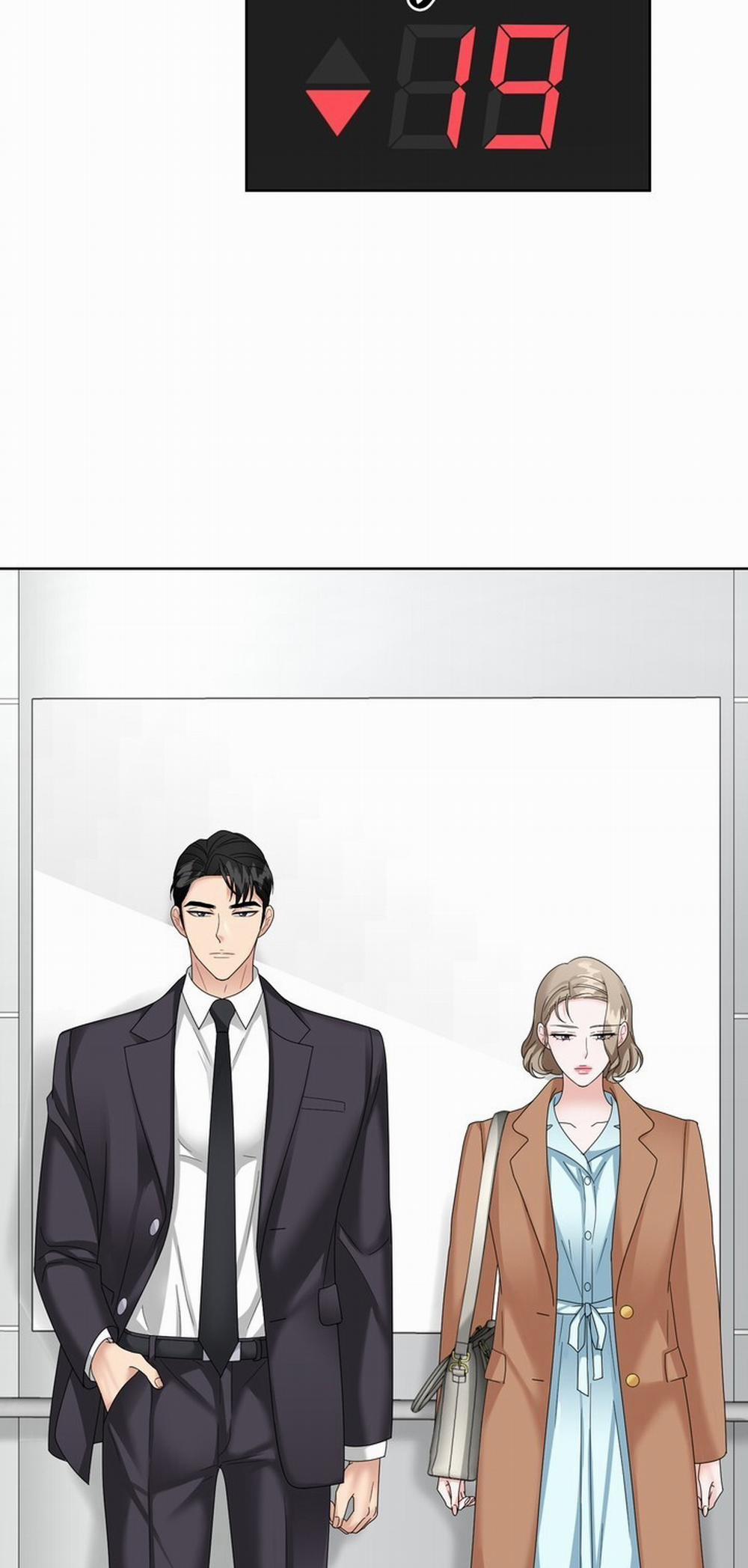 [18+] Vị Của Sếp 21.1 trang 24