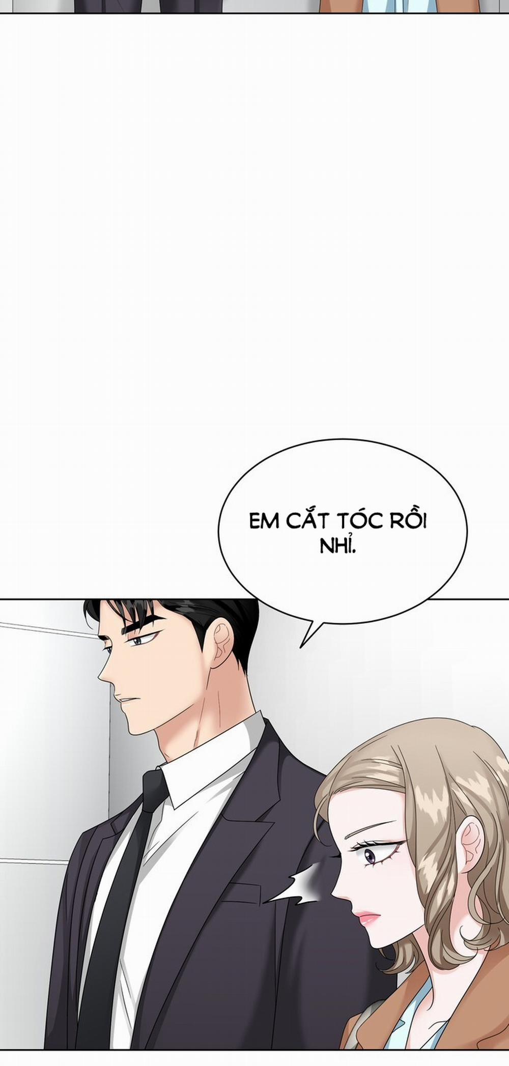 [18+] Vị Của Sếp 21.1 trang 25