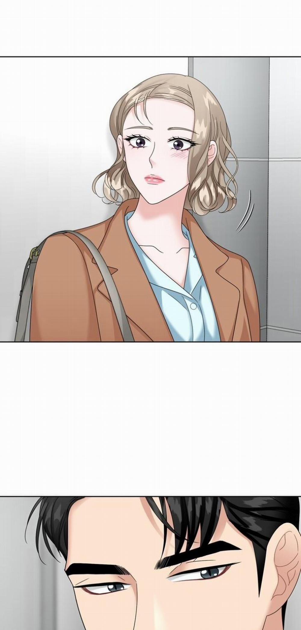 [18+] Vị Của Sếp 21.2 trang 0