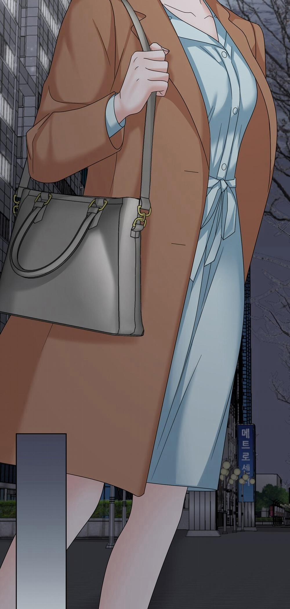 [18+] Vị Của Sếp 21.2 trang 10