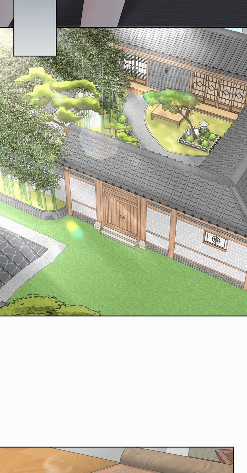 [18+] Vị Của Sếp 21.2 trang 11