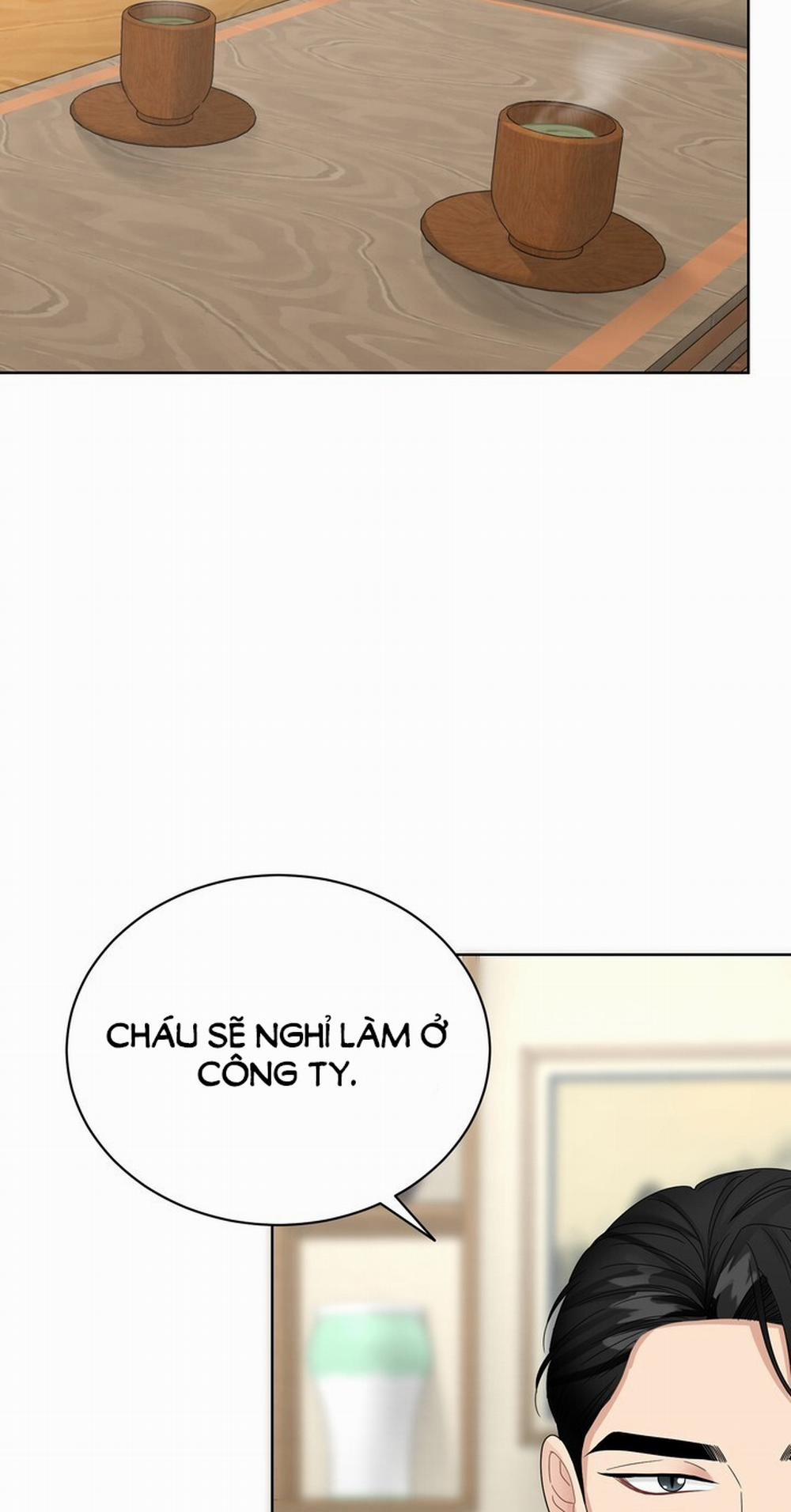 [18+] Vị Của Sếp 21.2 trang 12