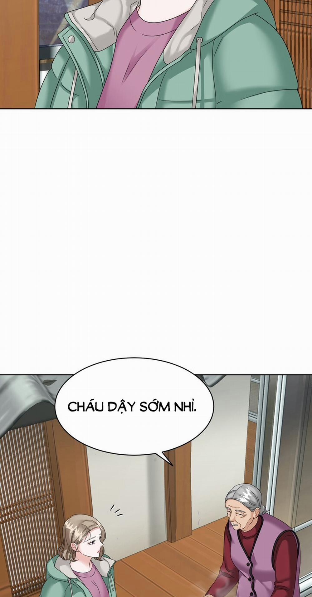 [18+] Vị Của Sếp 21.2 trang 18