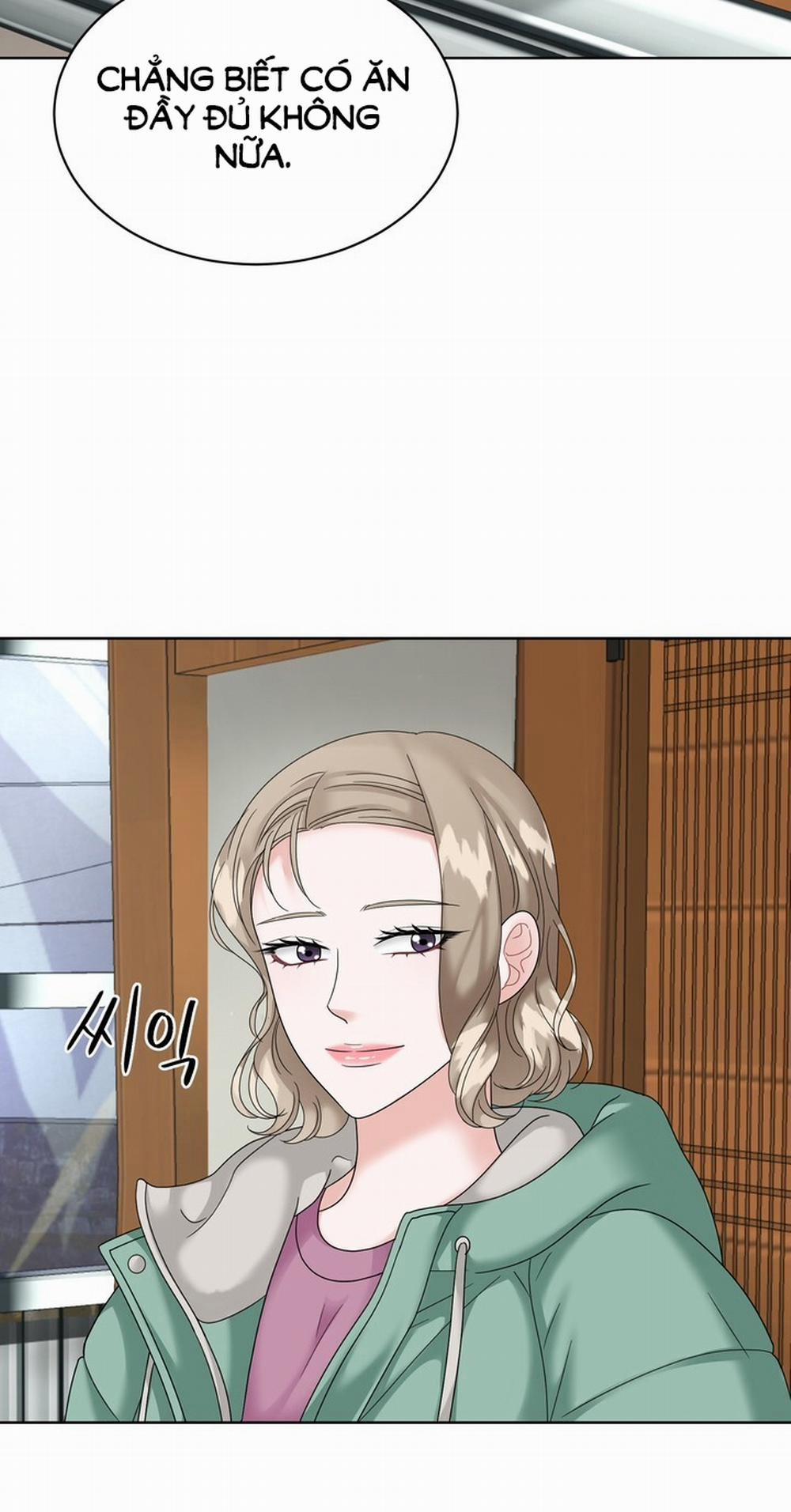 [18+] Vị Của Sếp 21.2 trang 20