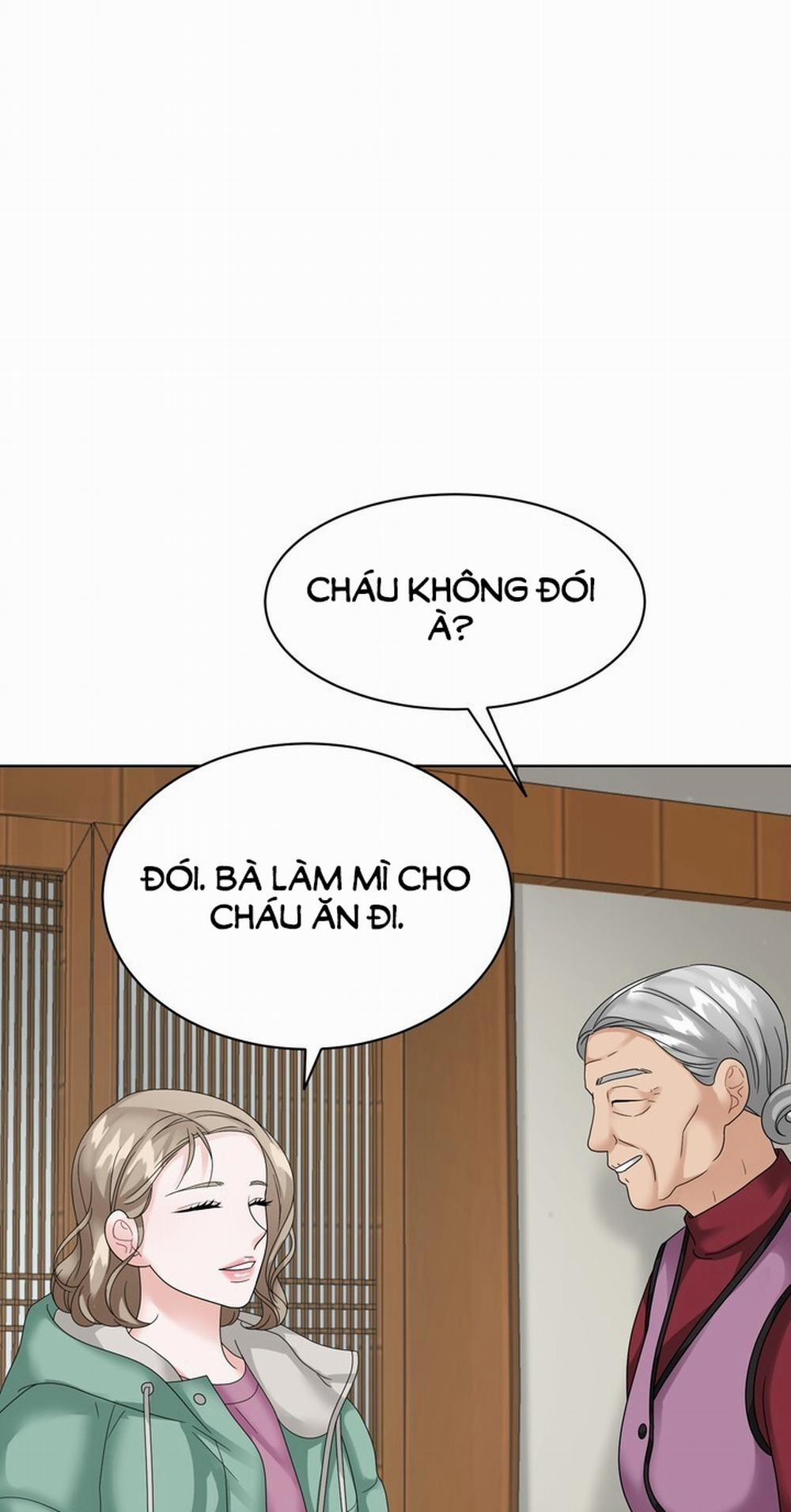 [18+] Vị Của Sếp 21.2 trang 21