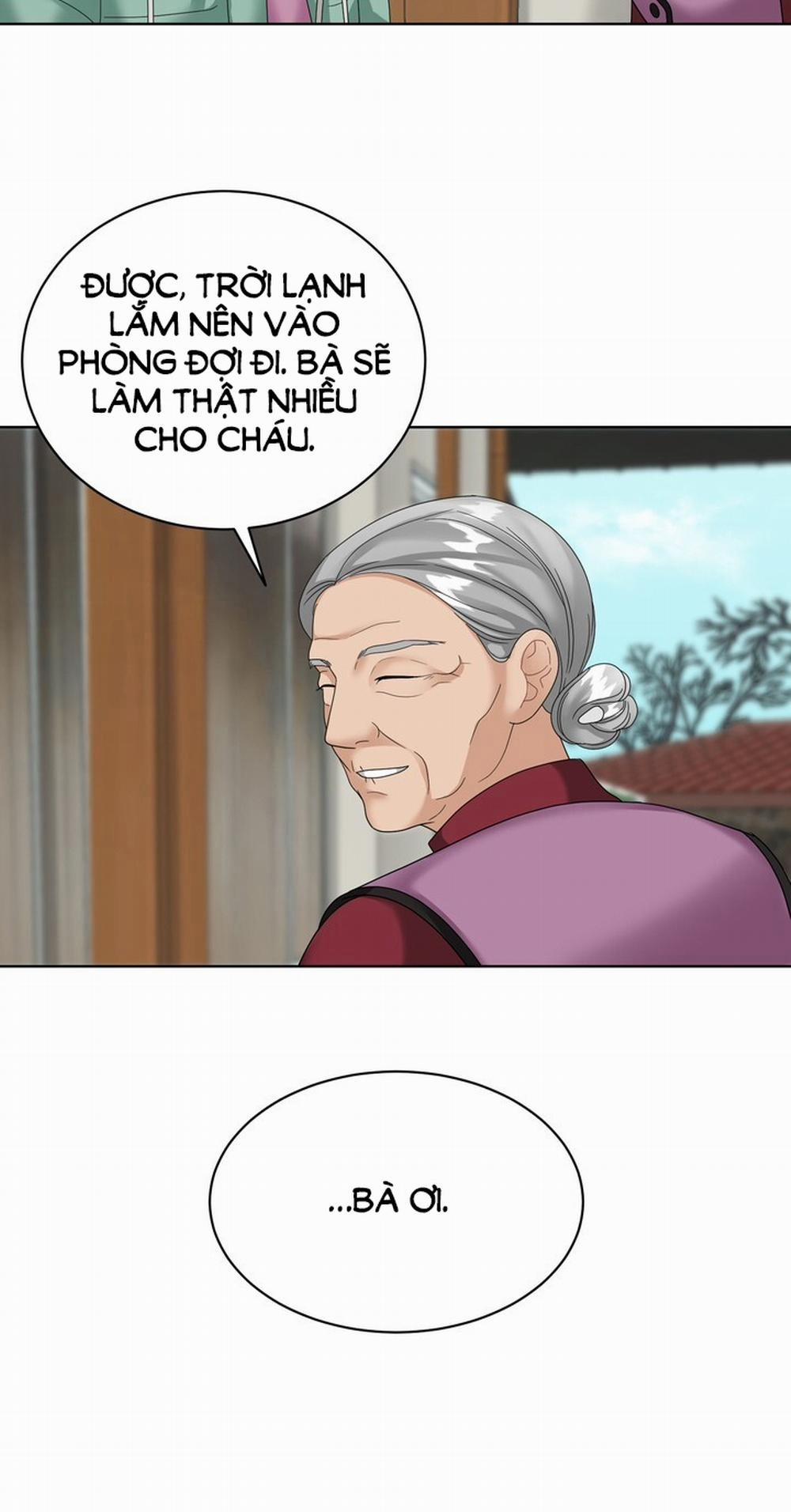 [18+] Vị Của Sếp 21.2 trang 22