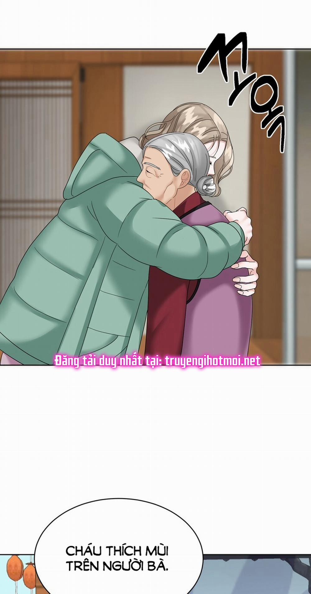 [18+] Vị Của Sếp 21.2 trang 23