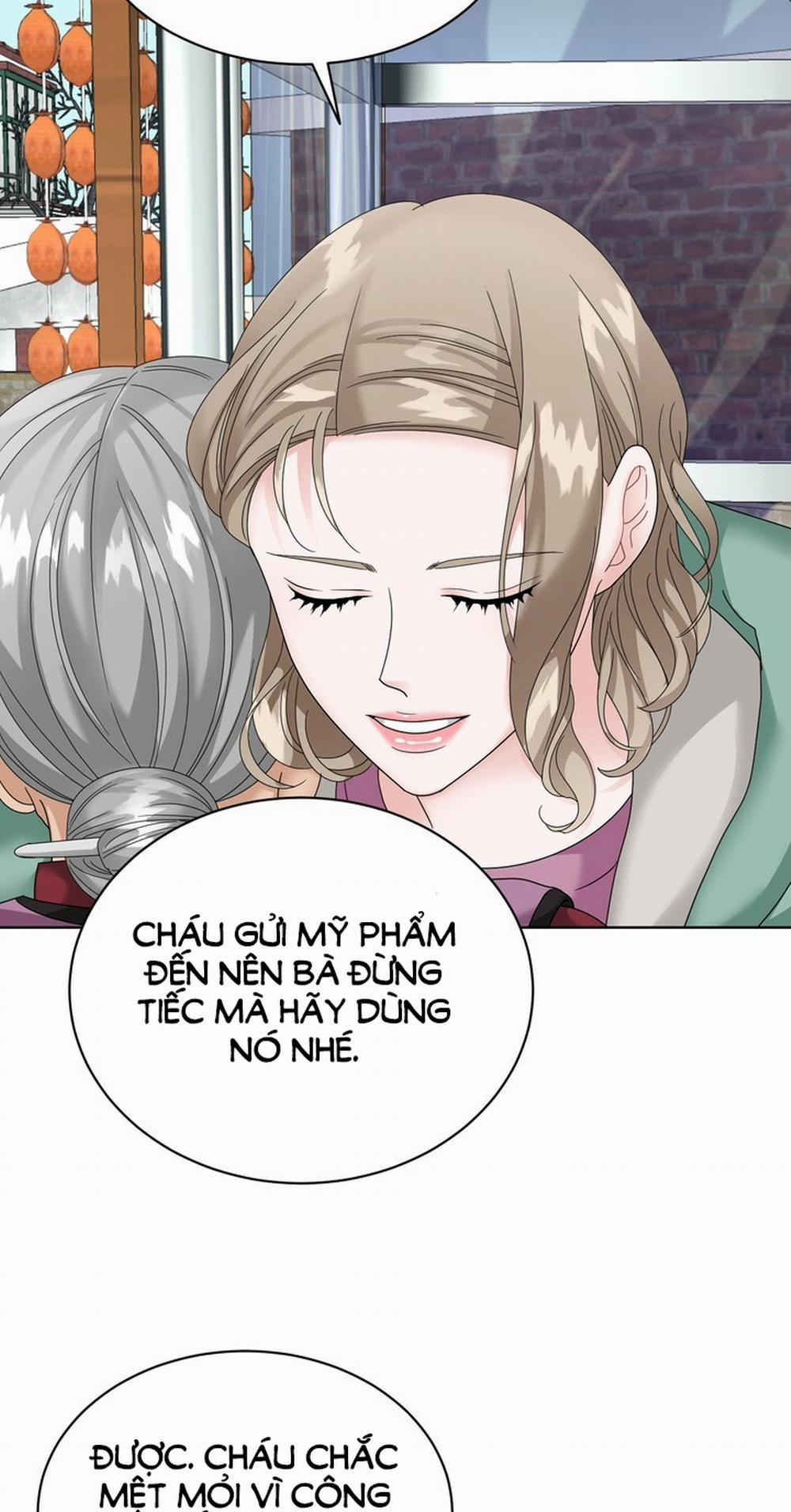 [18+] Vị Của Sếp 21.2 trang 24