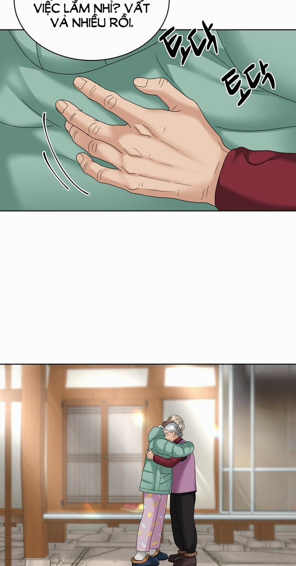 [18+] Vị Của Sếp 21.2 trang 25