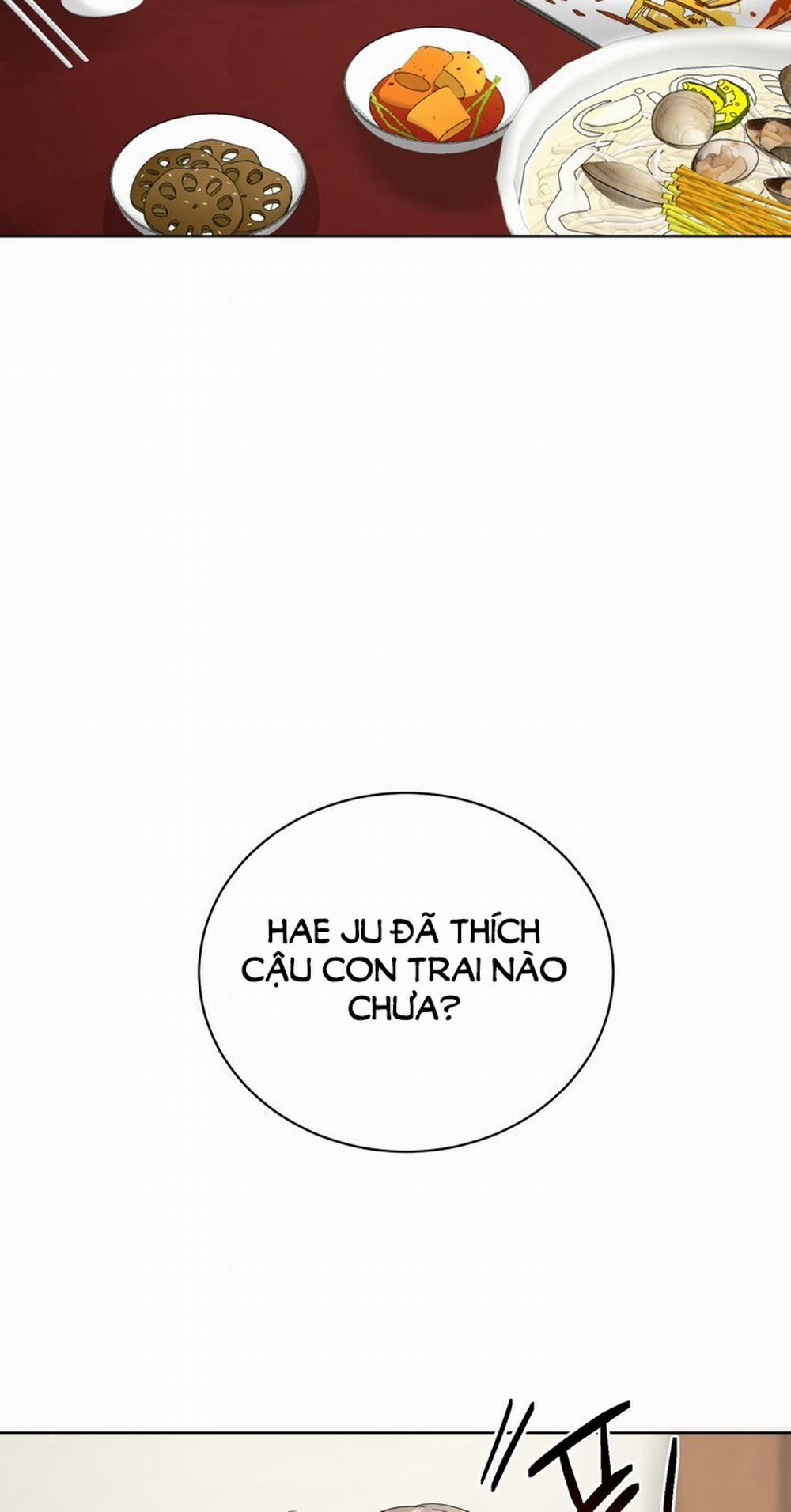 [18+] Vị Của Sếp 21.2 trang 27