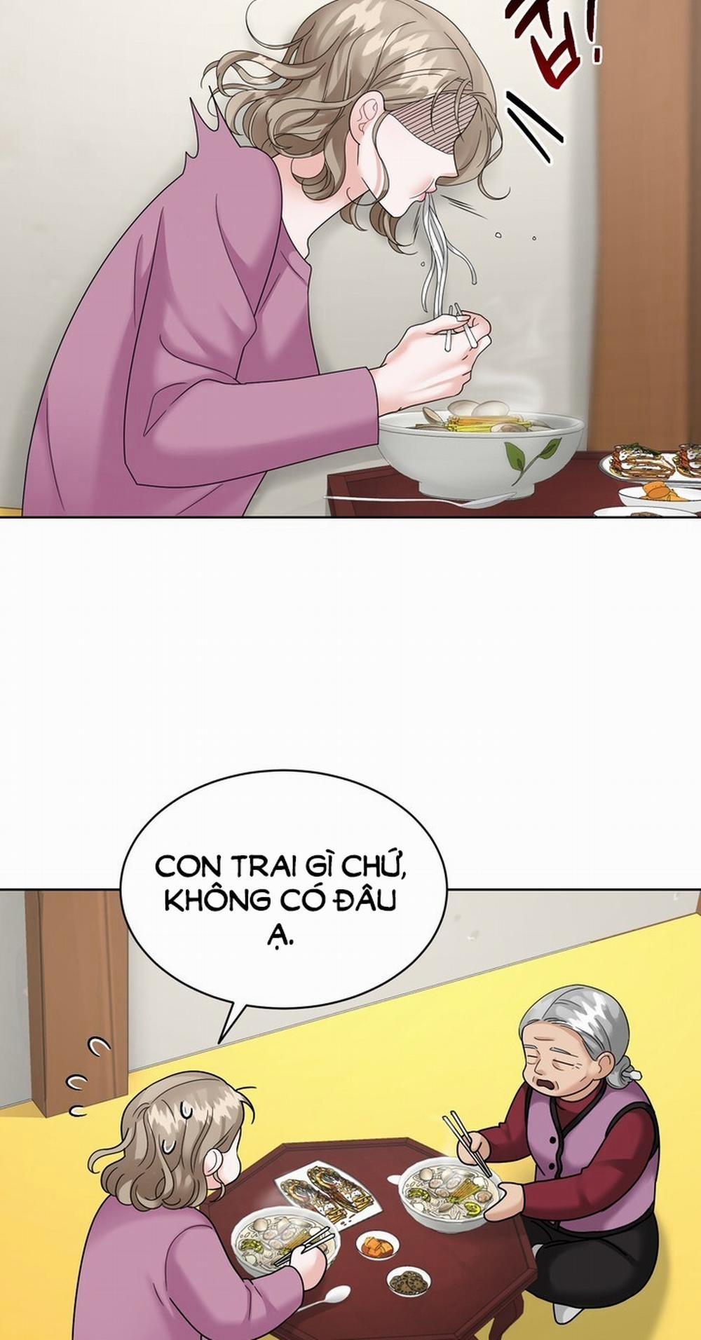 [18+] Vị Của Sếp 21.2 trang 28