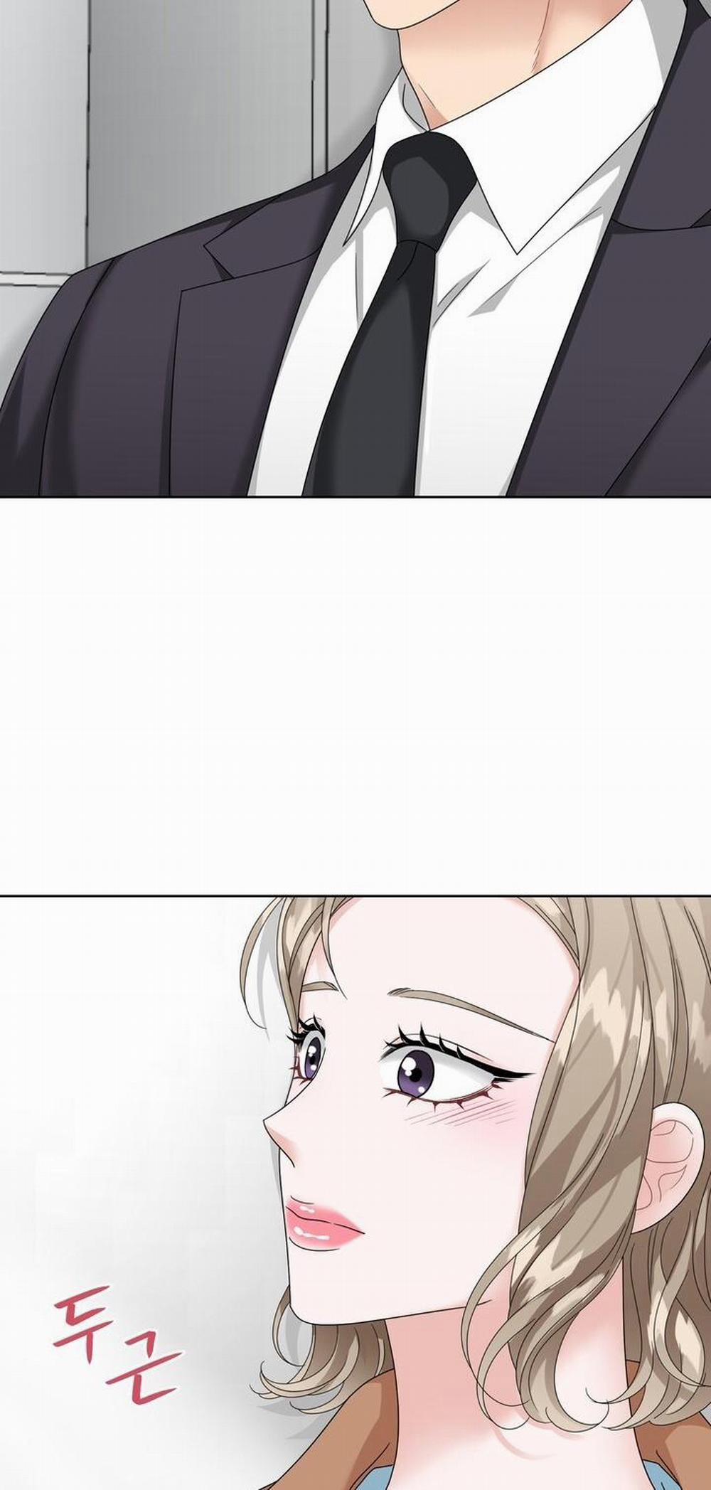 [18+] Vị Của Sếp 21.2 trang 3