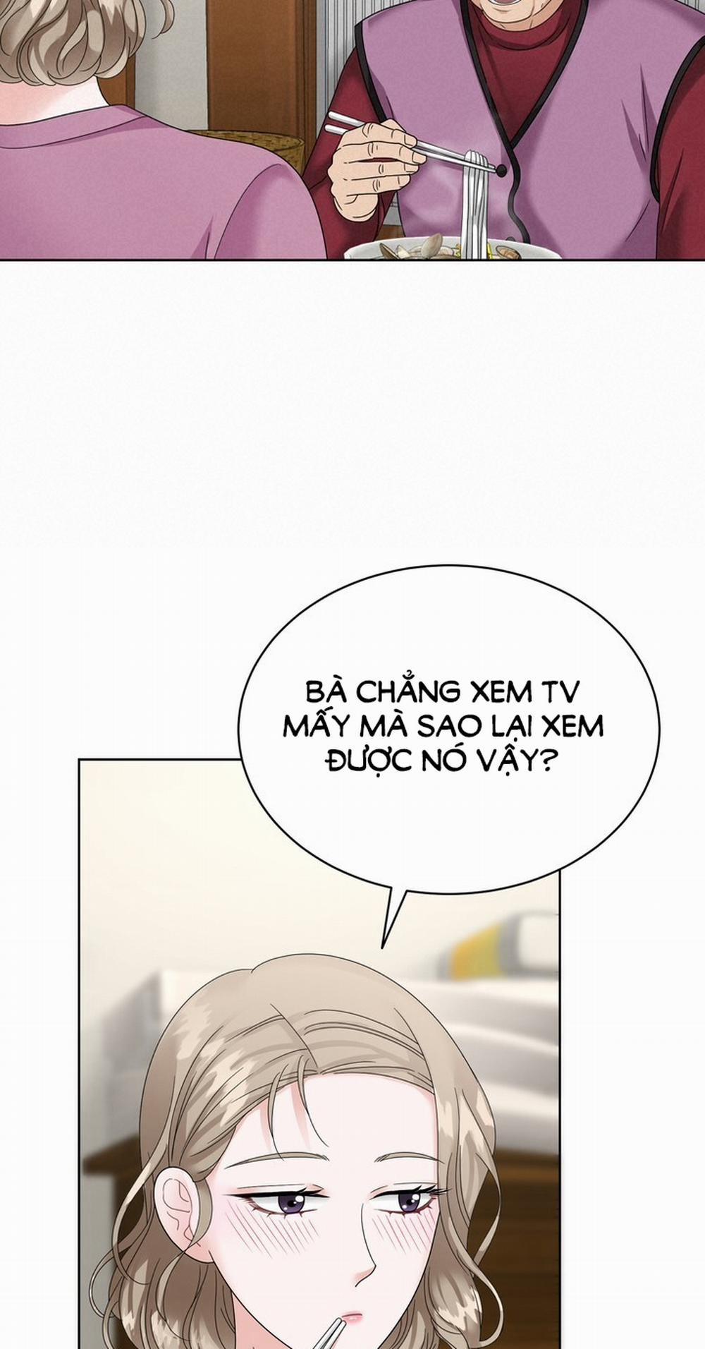 [18+] Vị Của Sếp 21.2 trang 30