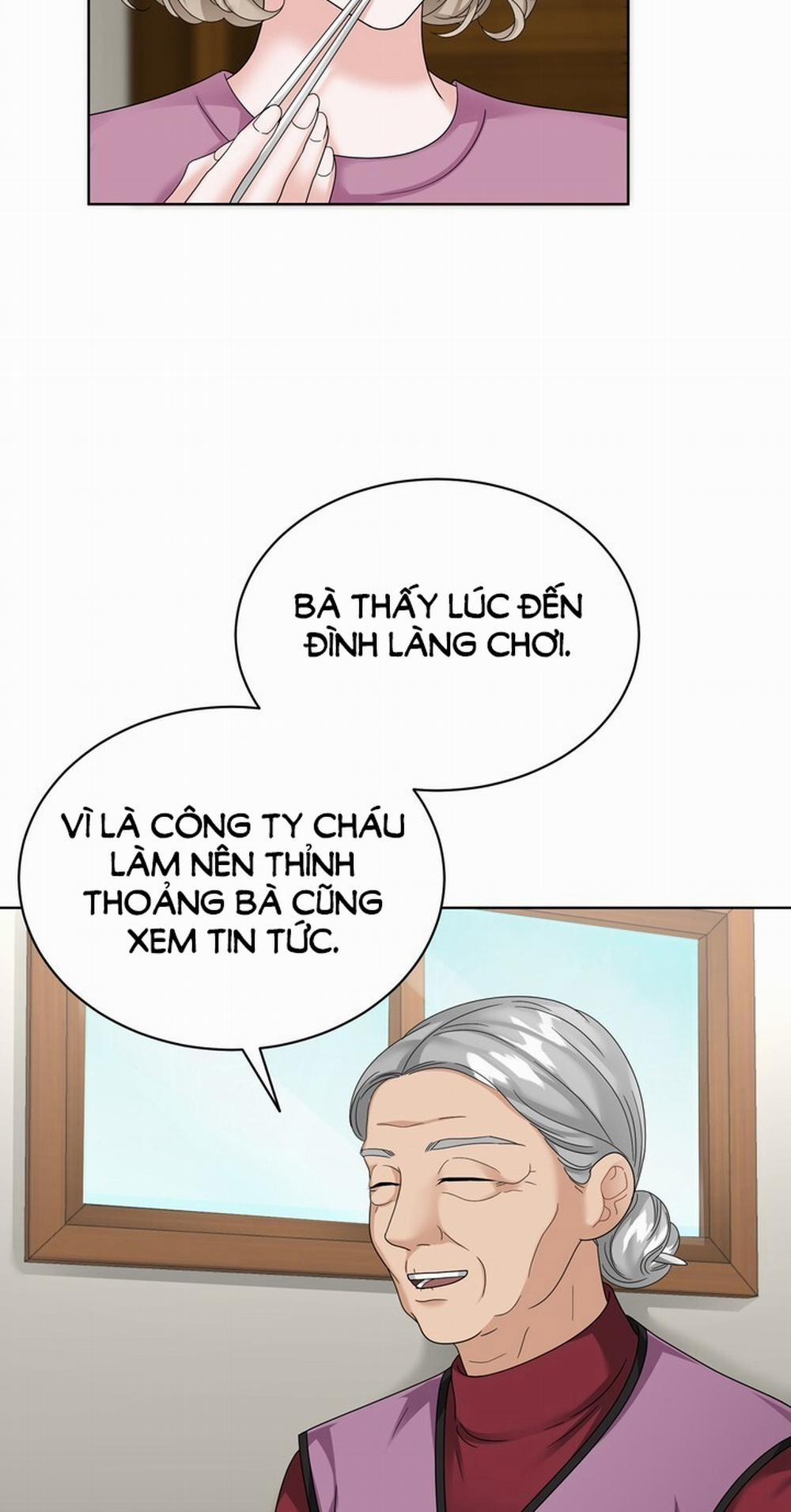 [18+] Vị Của Sếp 21.2 trang 31