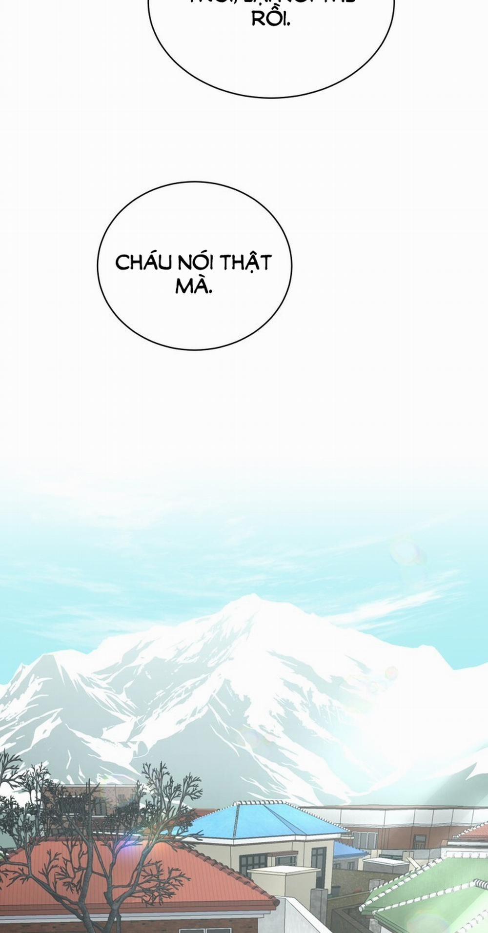 [18+] Vị Của Sếp 21.2 trang 33