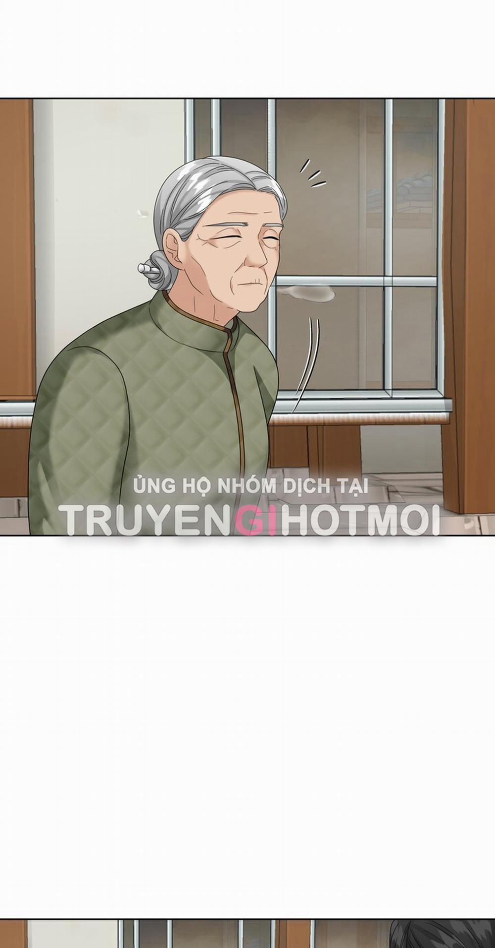 [18+] Vị Của Sếp 21.2 trang 37