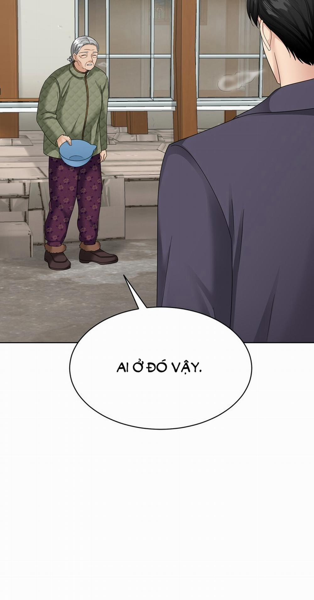 [18+] Vị Của Sếp 21.2 trang 38