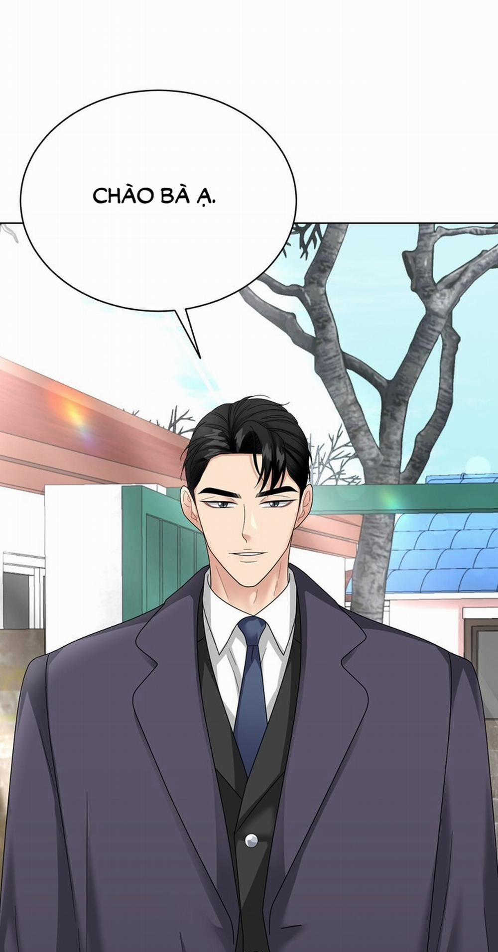 [18+] Vị Của Sếp 21.2 trang 39