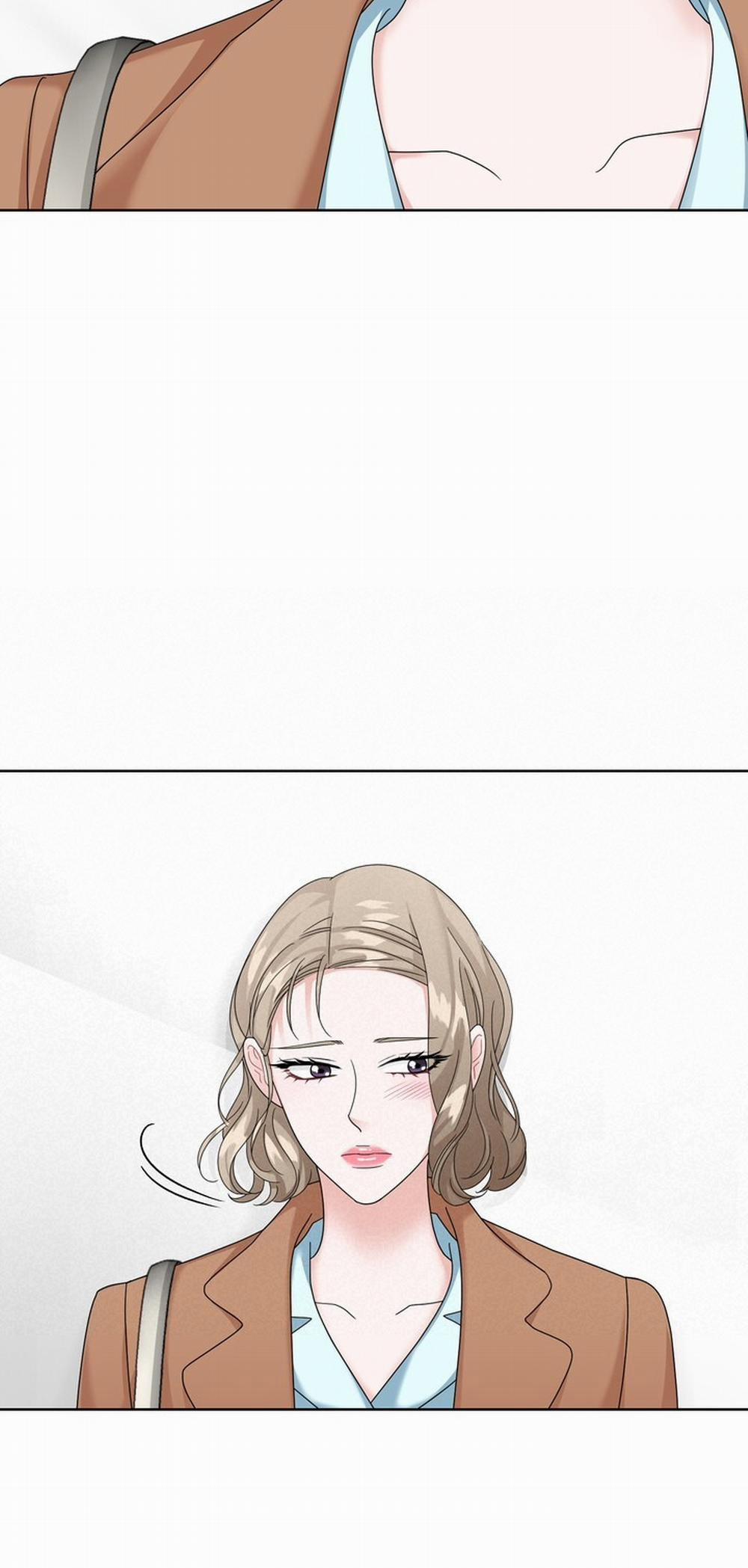 [18+] Vị Của Sếp 21.2 trang 4