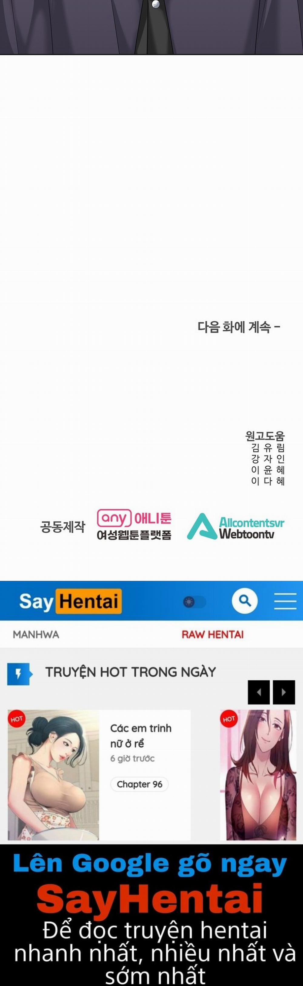 [18+] Vị Của Sếp 21.2 trang 40