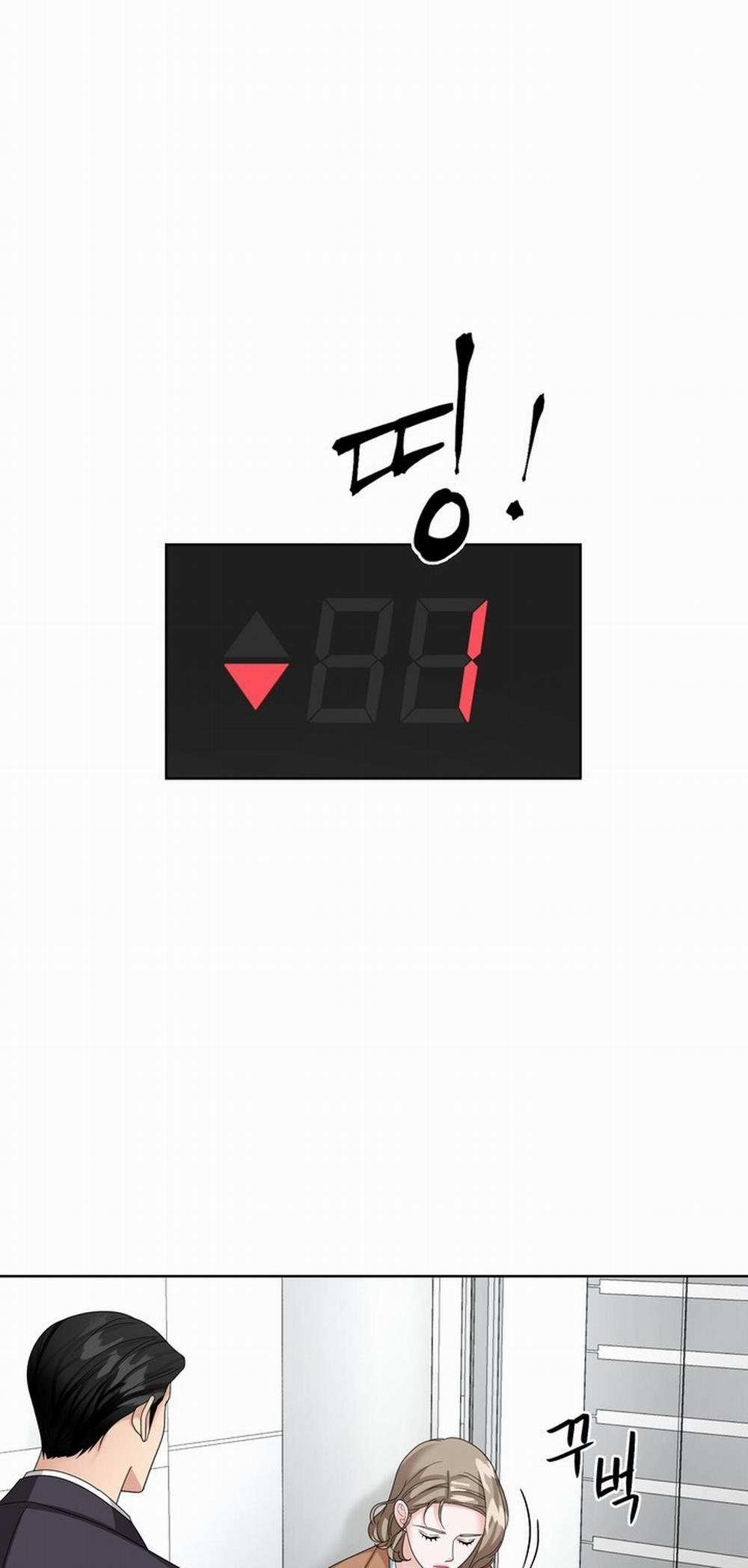 [18+] Vị Của Sếp 21.2 trang 5