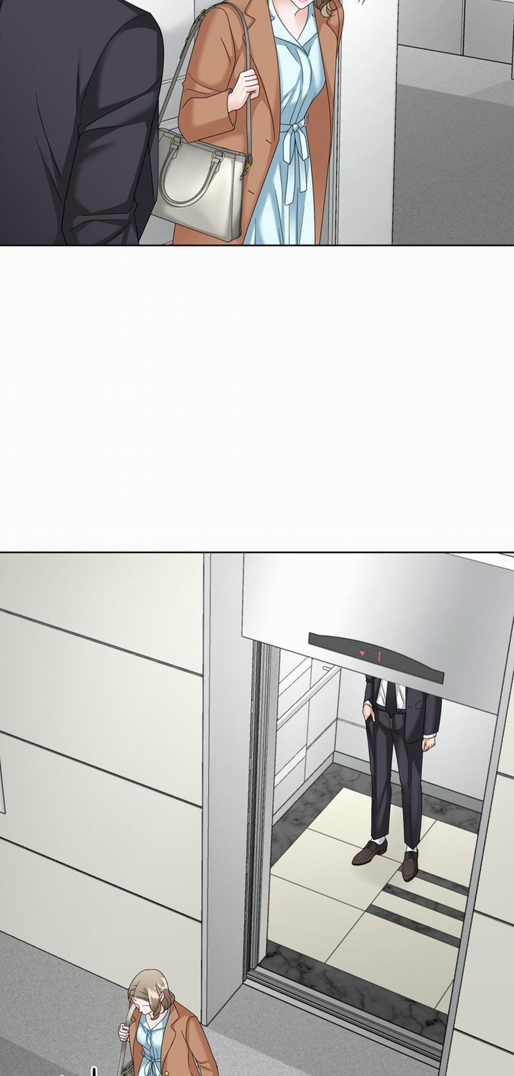 [18+] Vị Của Sếp 21.2 trang 6