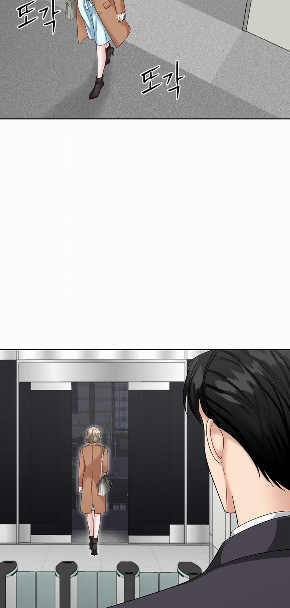 [18+] Vị Của Sếp 21.2 trang 7