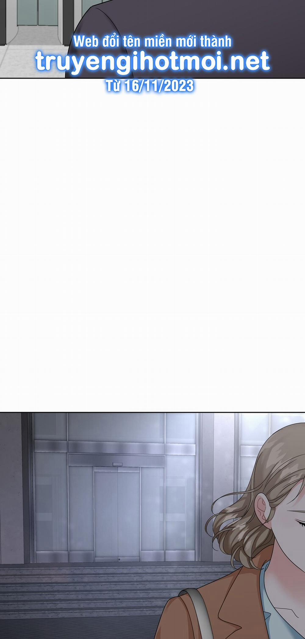 [18+] Vị Của Sếp 21.2 trang 8