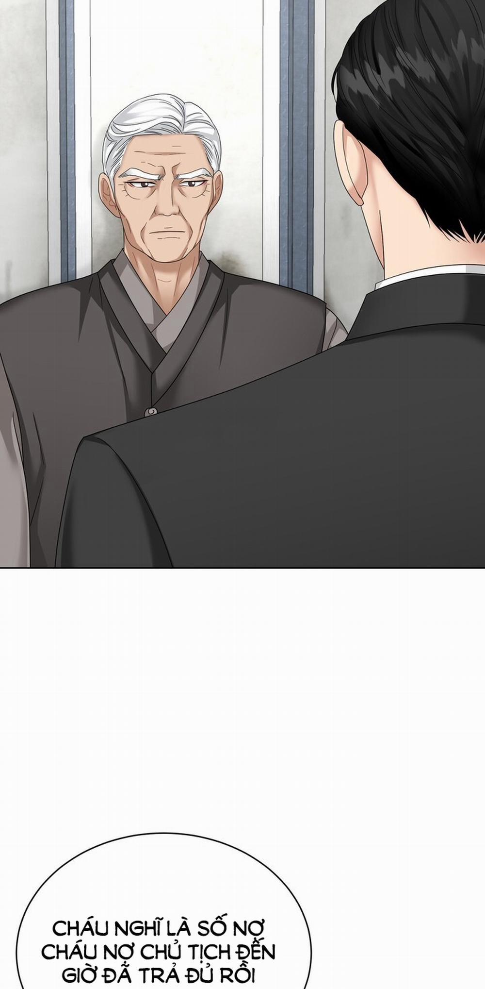 [18+] Vị Của Sếp 22.1 trang 14