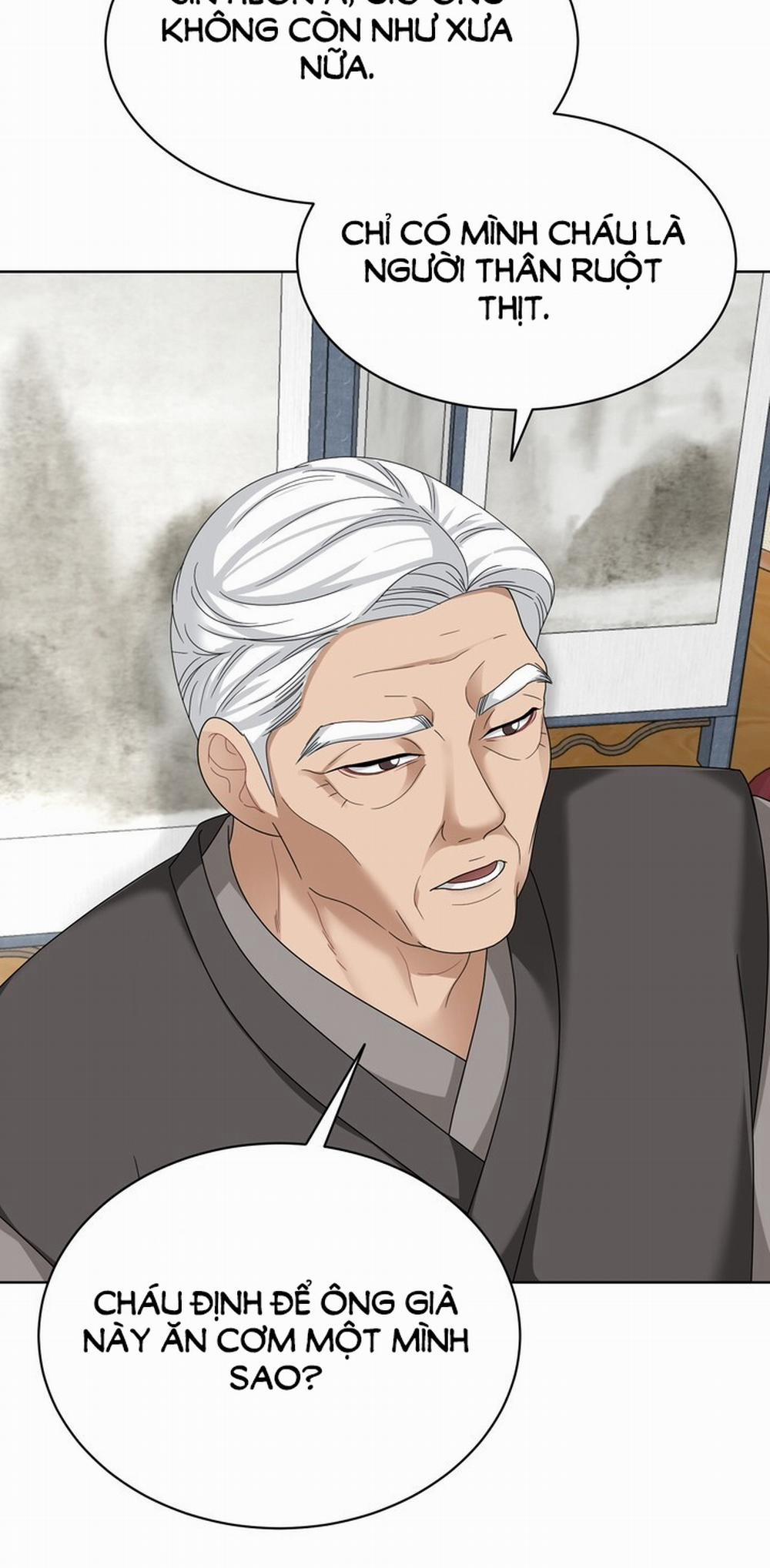 [18+] Vị Của Sếp 22.1 trang 16