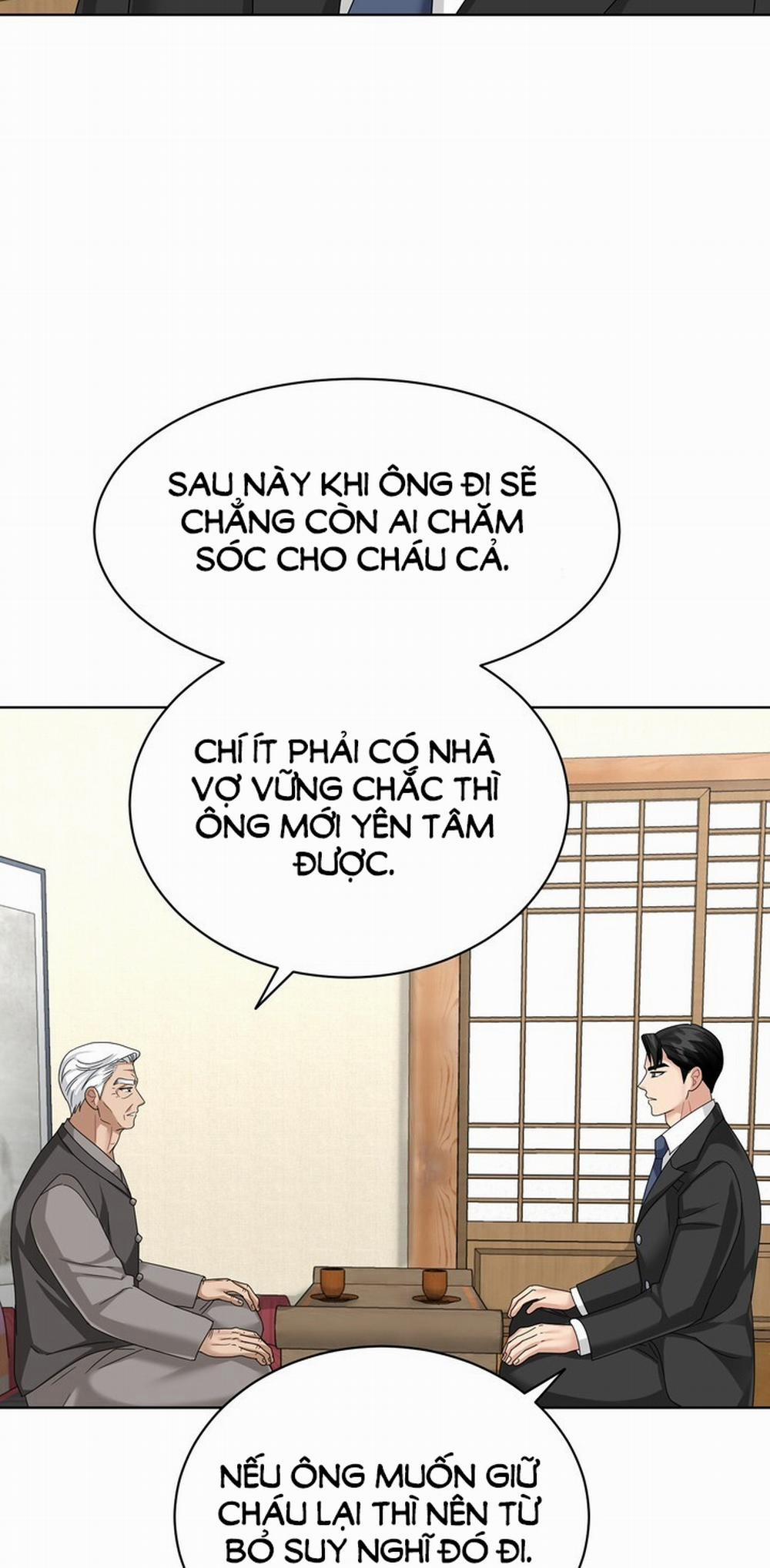 [18+] Vị Của Sếp 22.1 trang 19