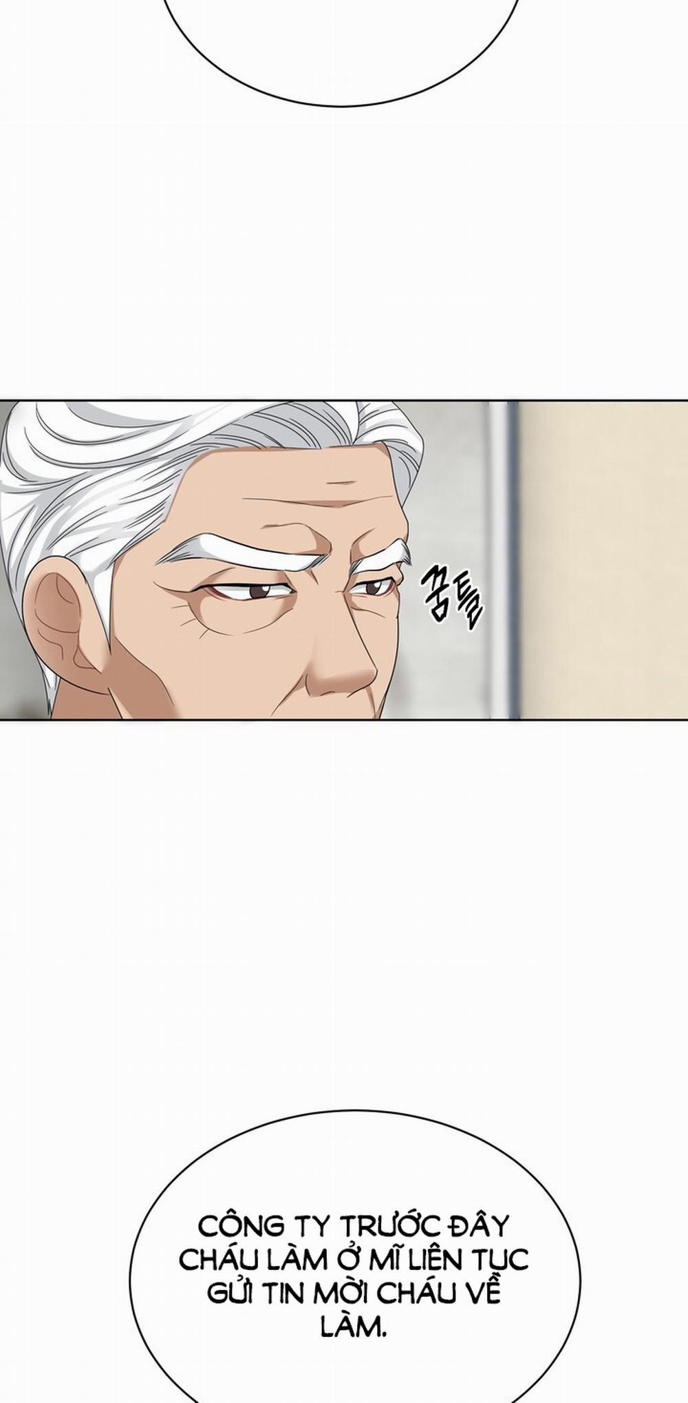 [18+] Vị Của Sếp 22.1 trang 20