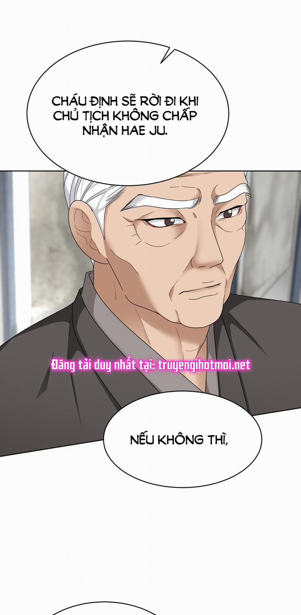 [18+] Vị Của Sếp 22.1 trang 22