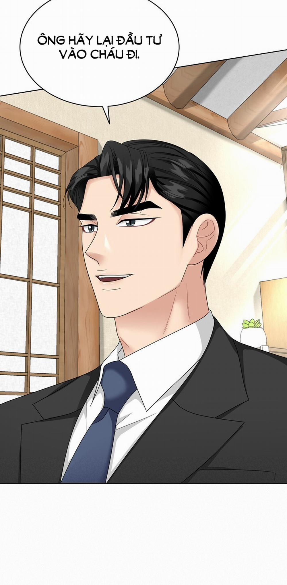 [18+] Vị Của Sếp 22.1 trang 23